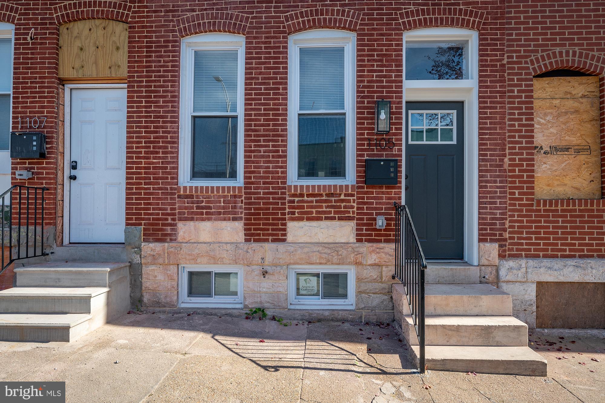 BROADWAY EAST - Residential