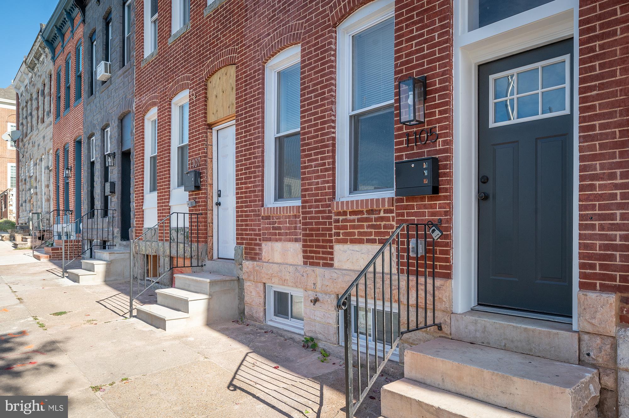 BROADWAY EAST - Residential