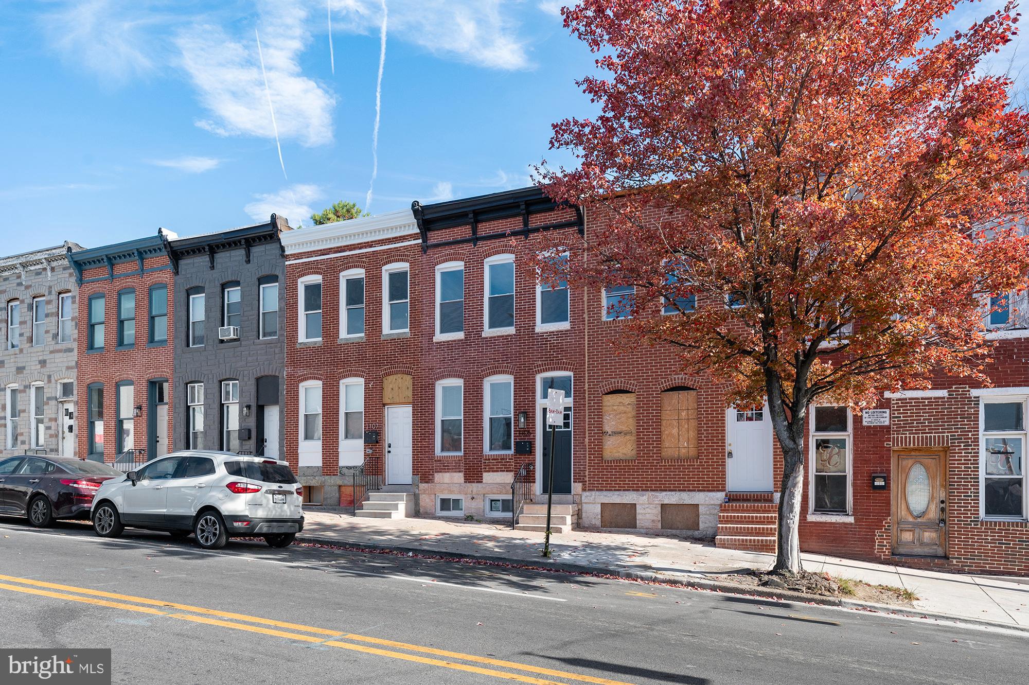 BROADWAY EAST - Residential