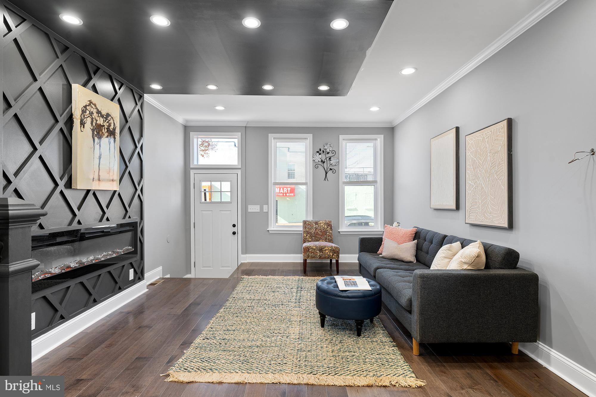 BROADWAY EAST - Residential