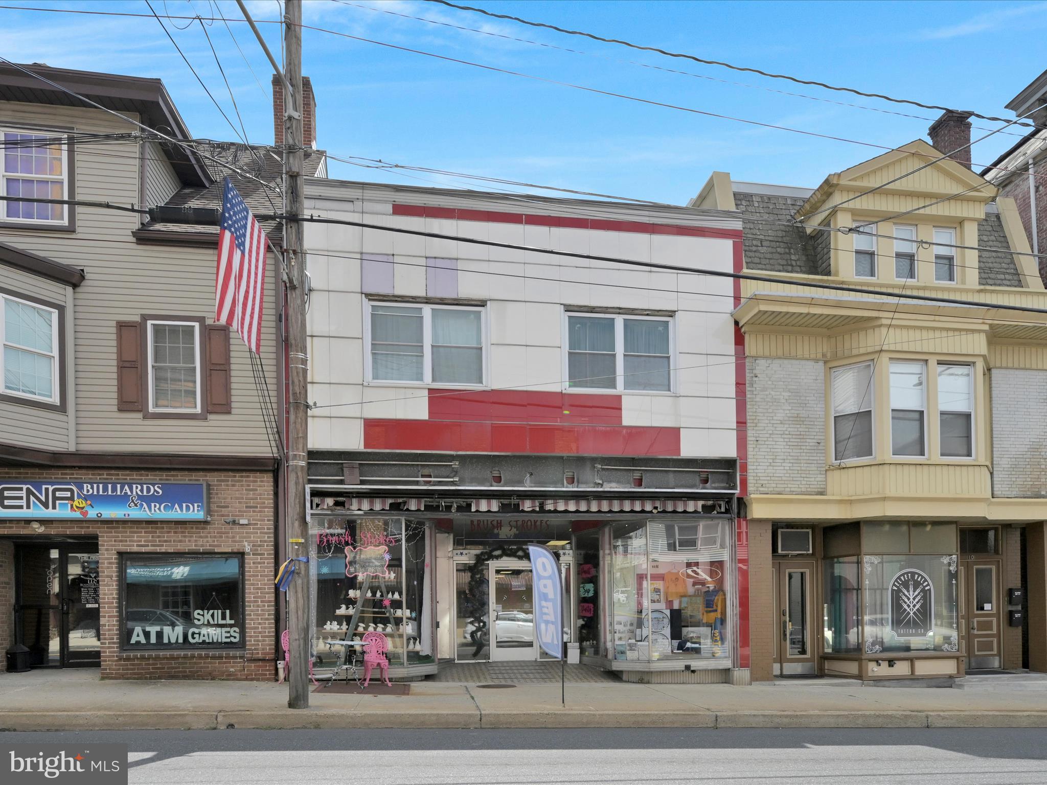 12 E MAIN STREET