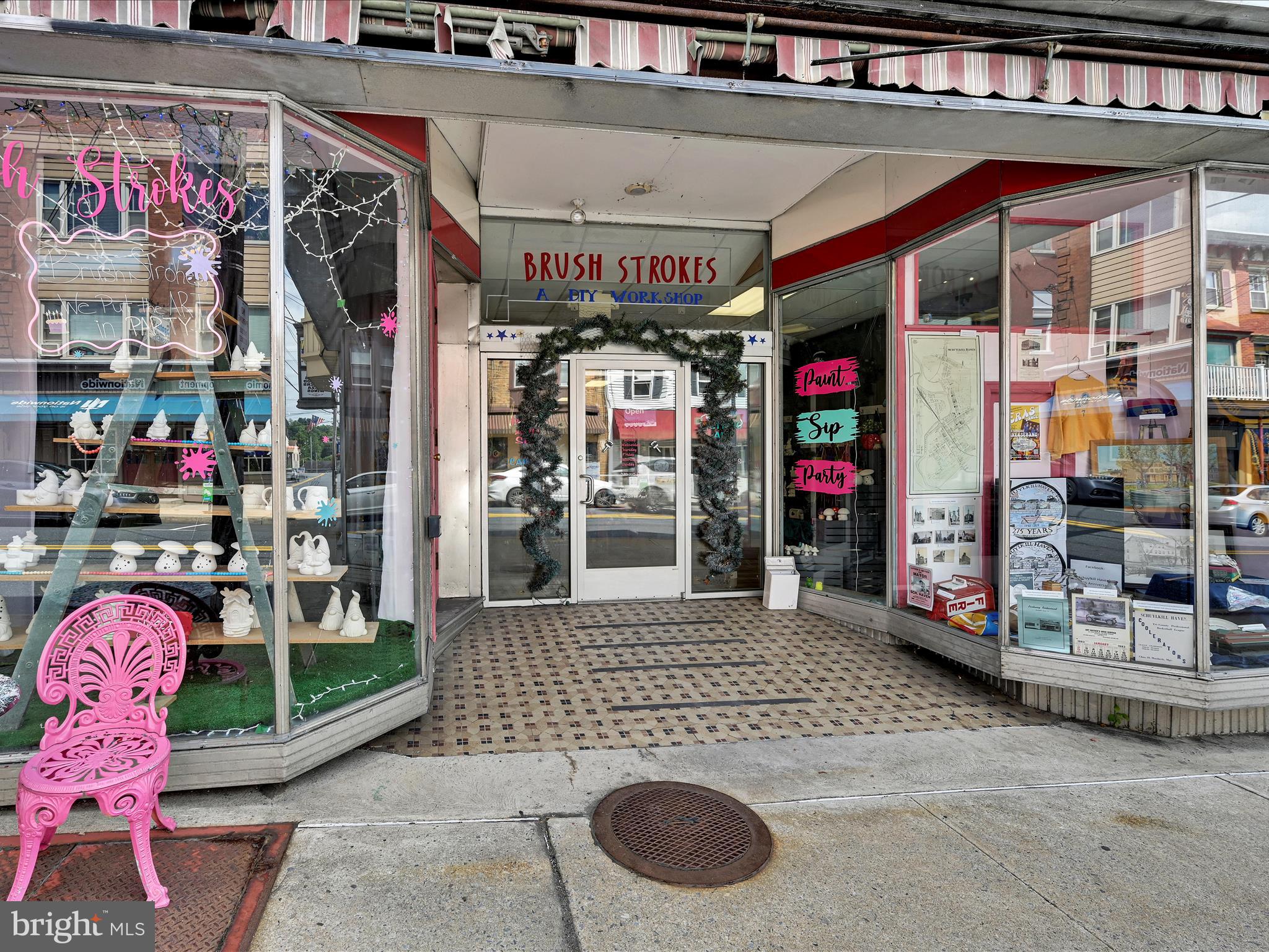 12 E MAIN STREET