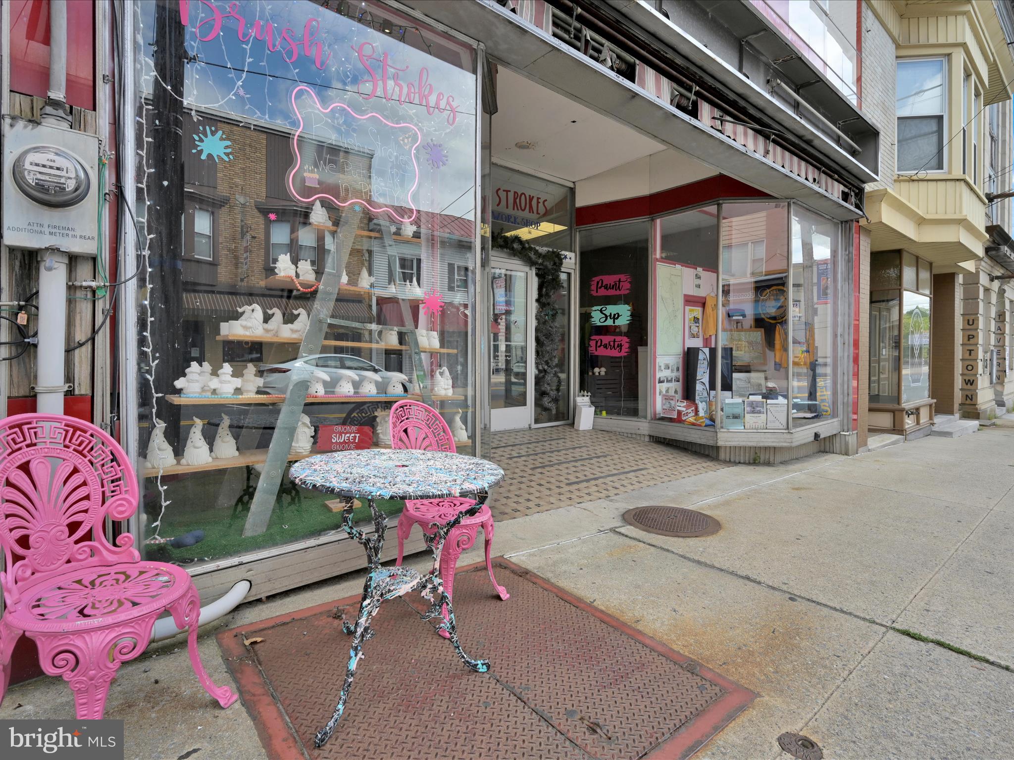 12 E MAIN STREET