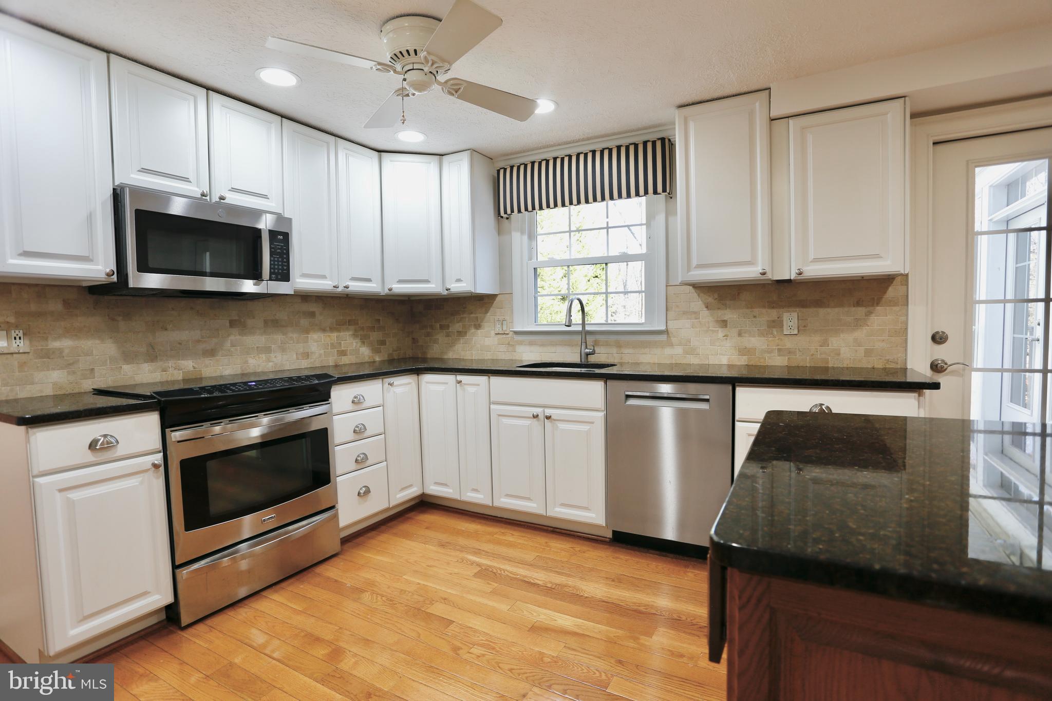 MONTCLAIR/COUNTRY CLUB - Residential