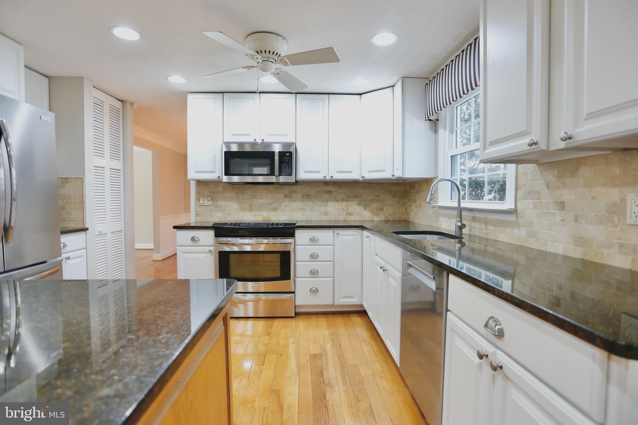 MONTCLAIR/COUNTRY CLUB - Residential