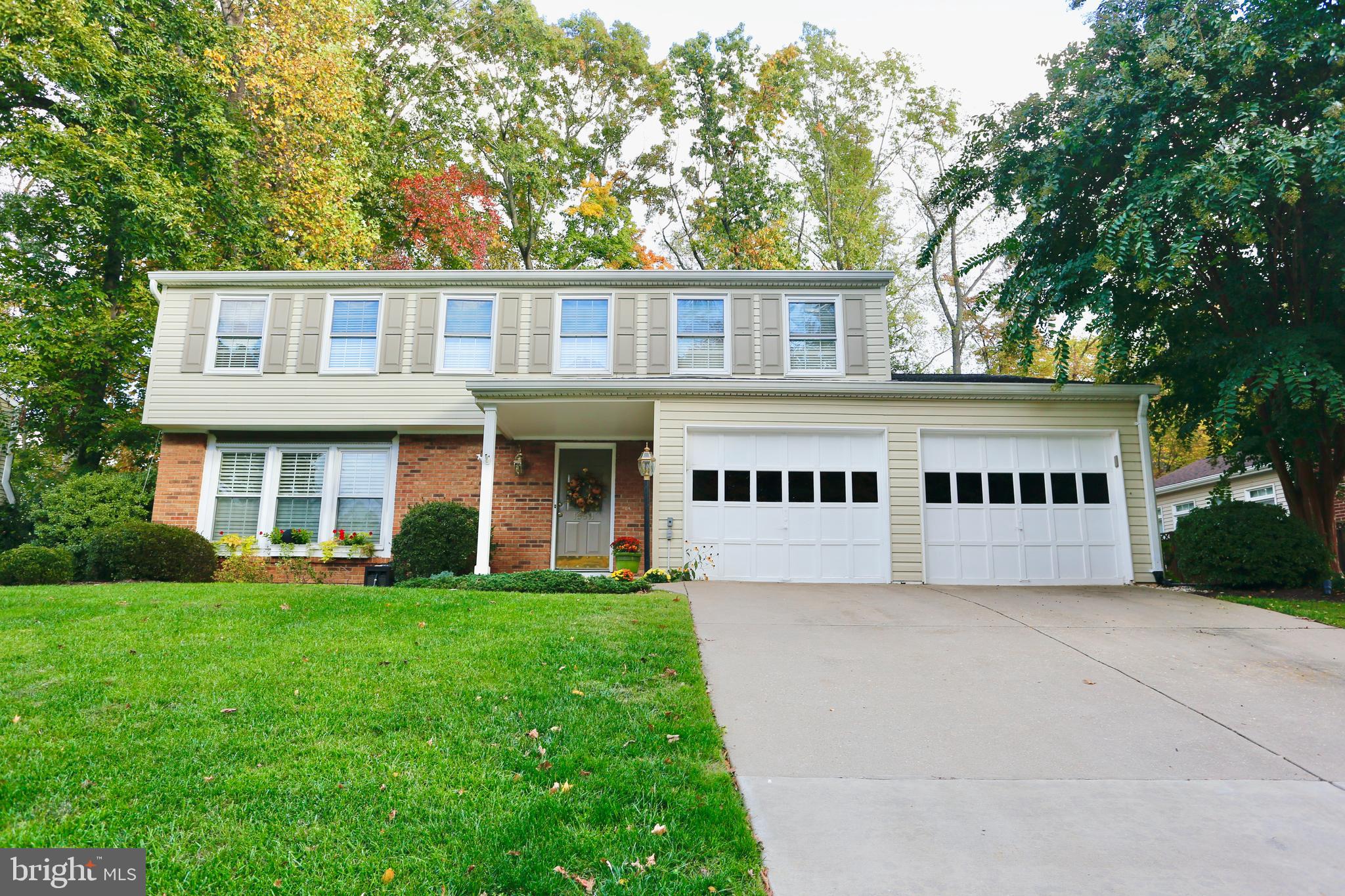 15511 GOLF CLUB DRIVE