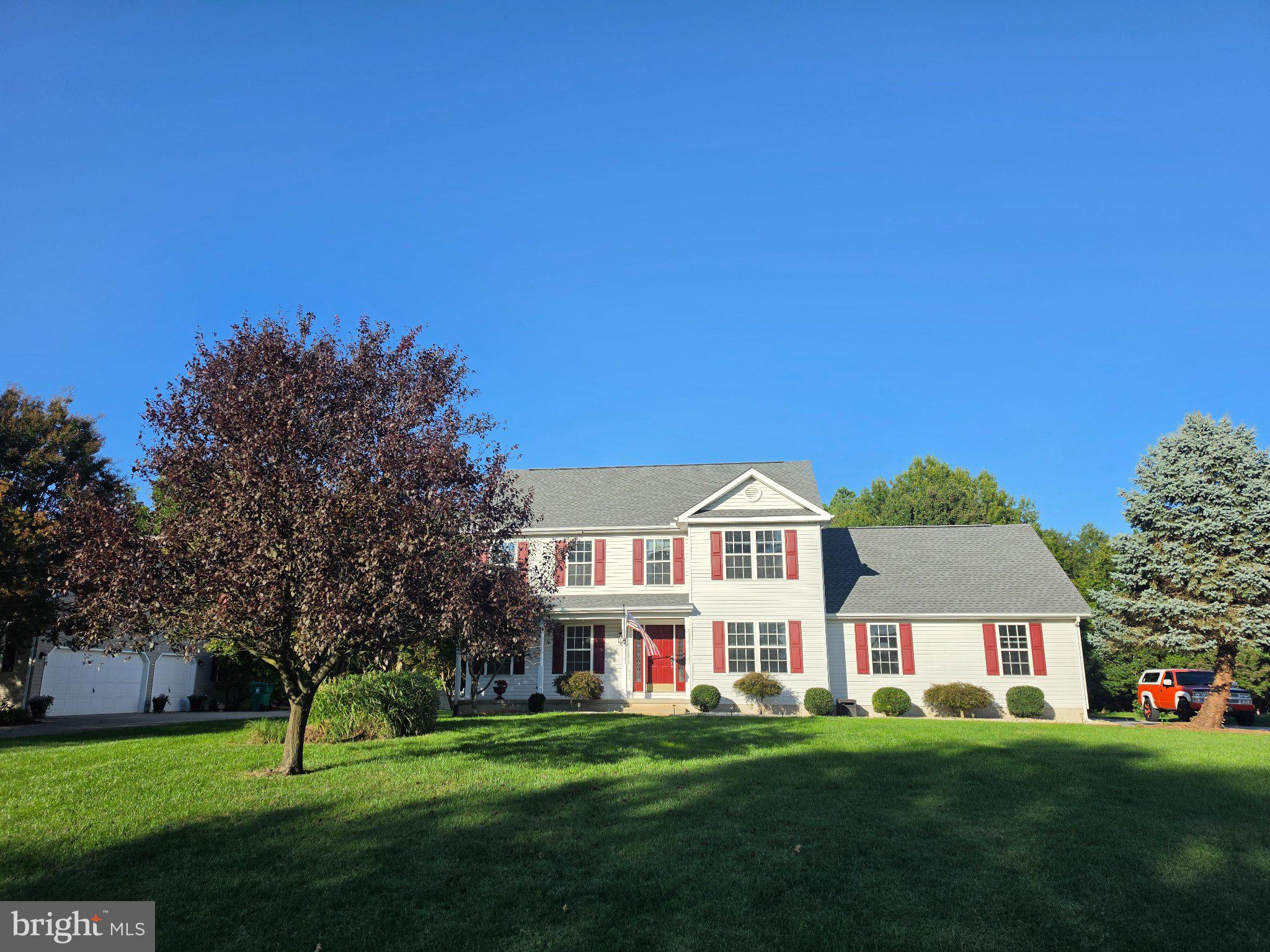 207 FIELDBROOK DRIVE