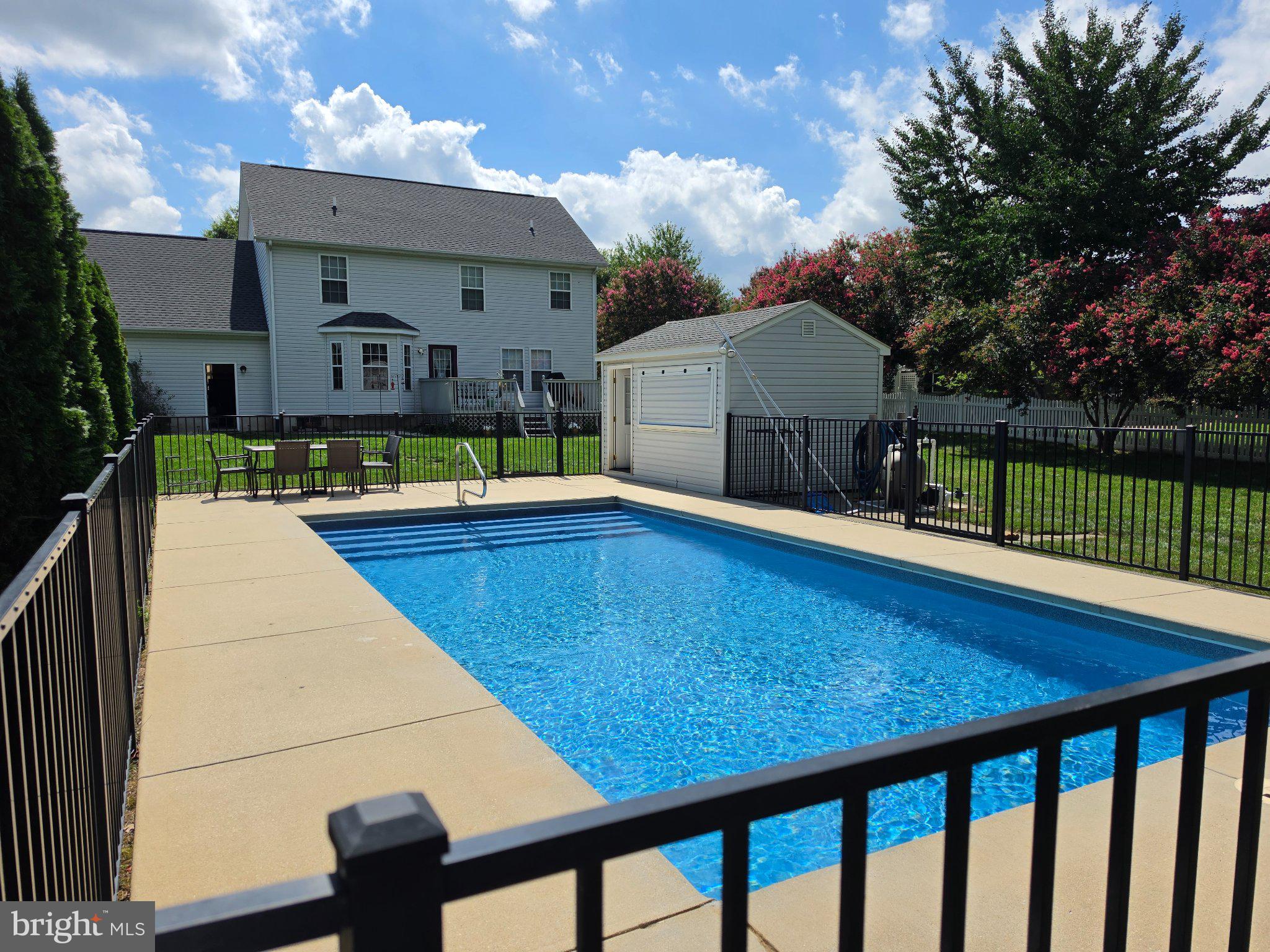 207 FIELDBROOK DRIVE