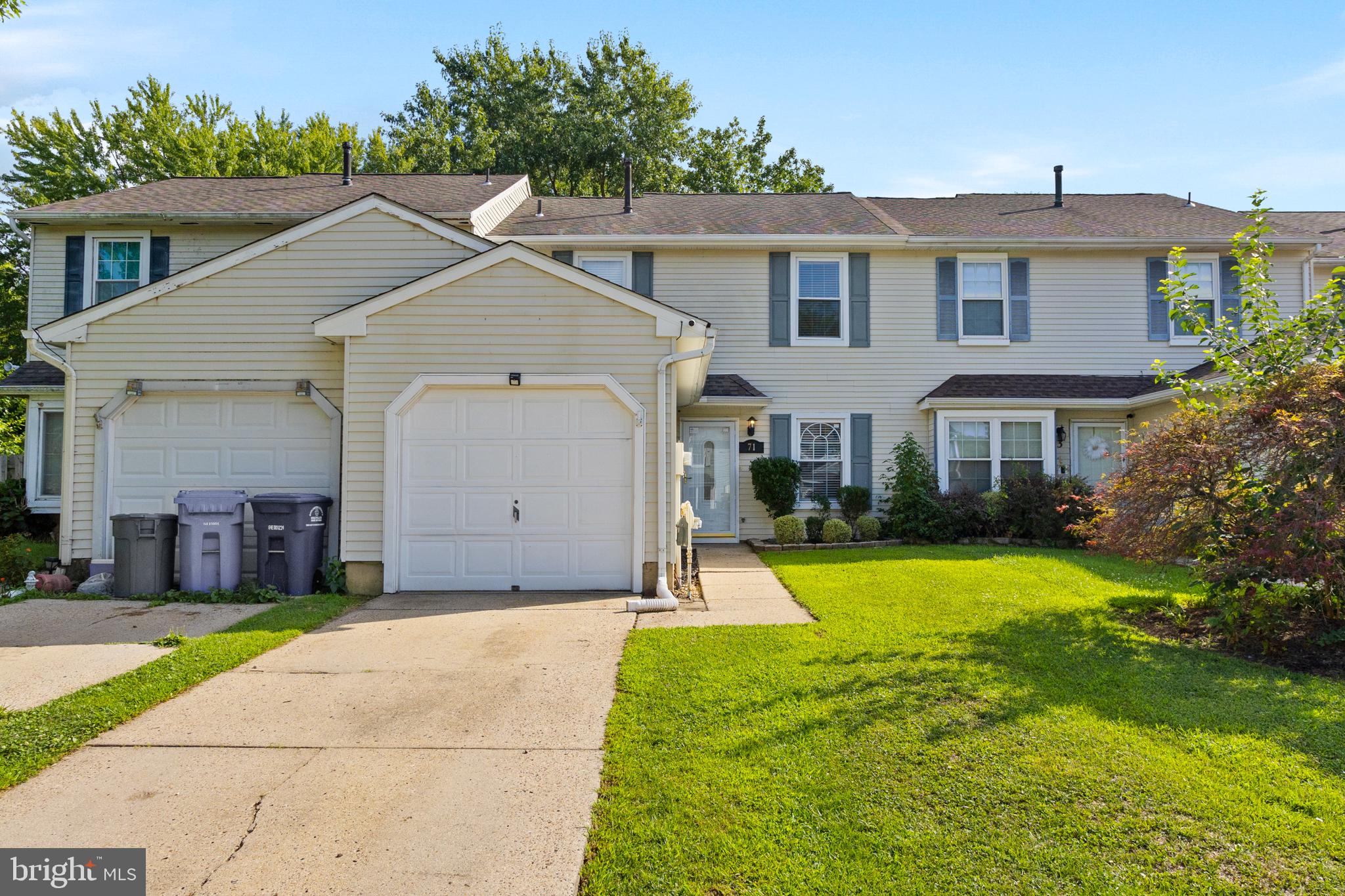 71 N HILL DRIVE