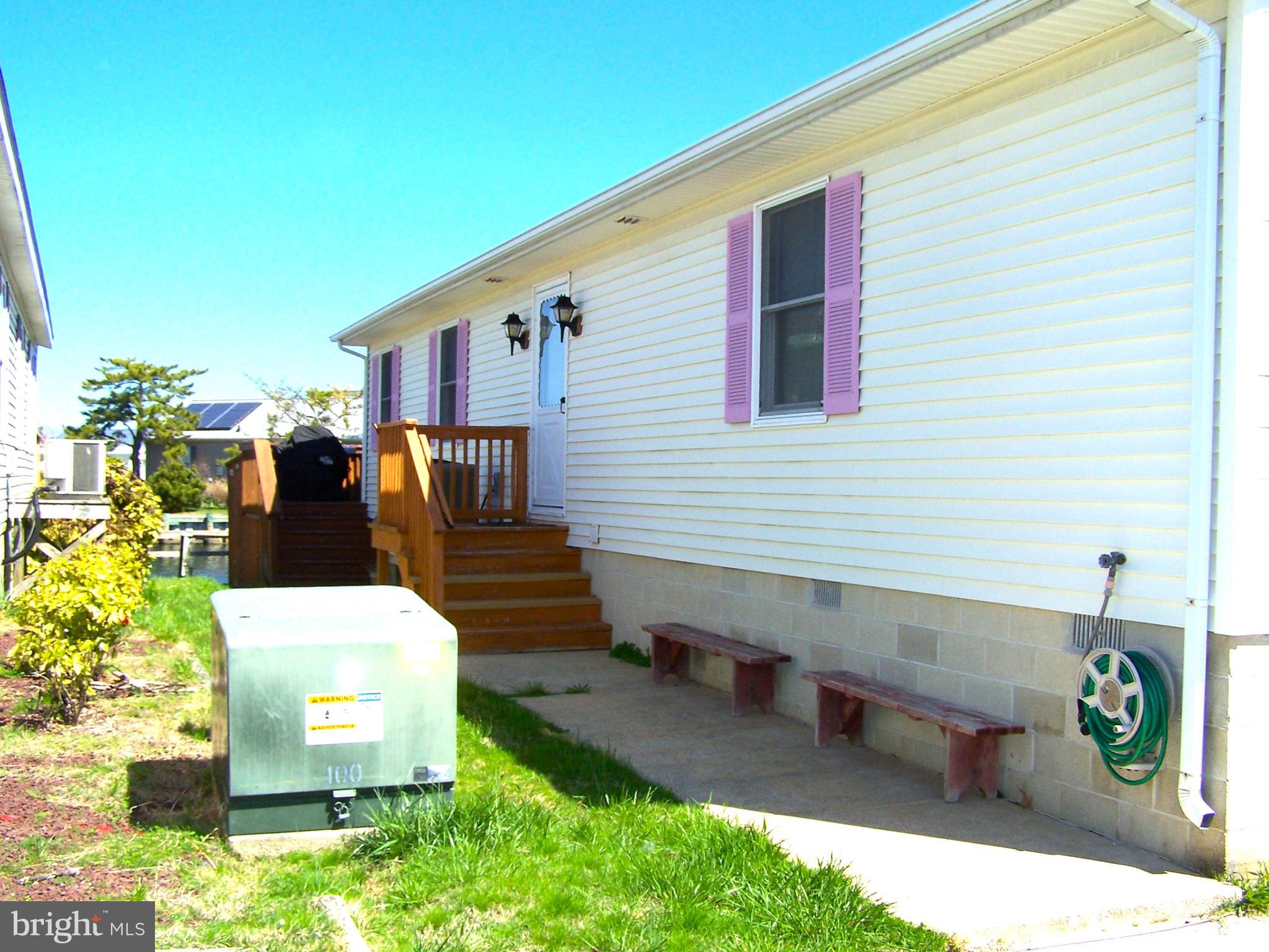 MONTEGO BAY - Residential