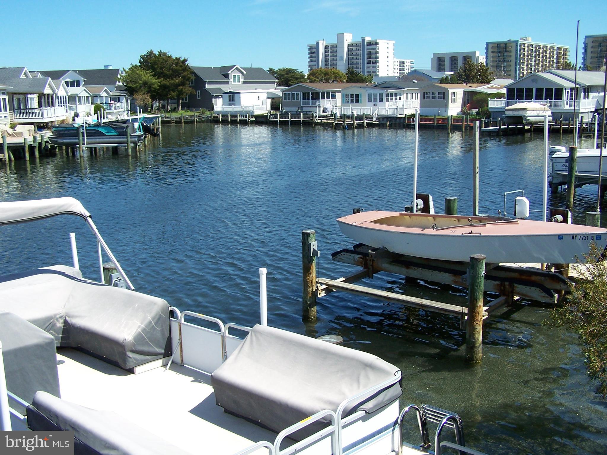 MONTEGO BAY - Residential