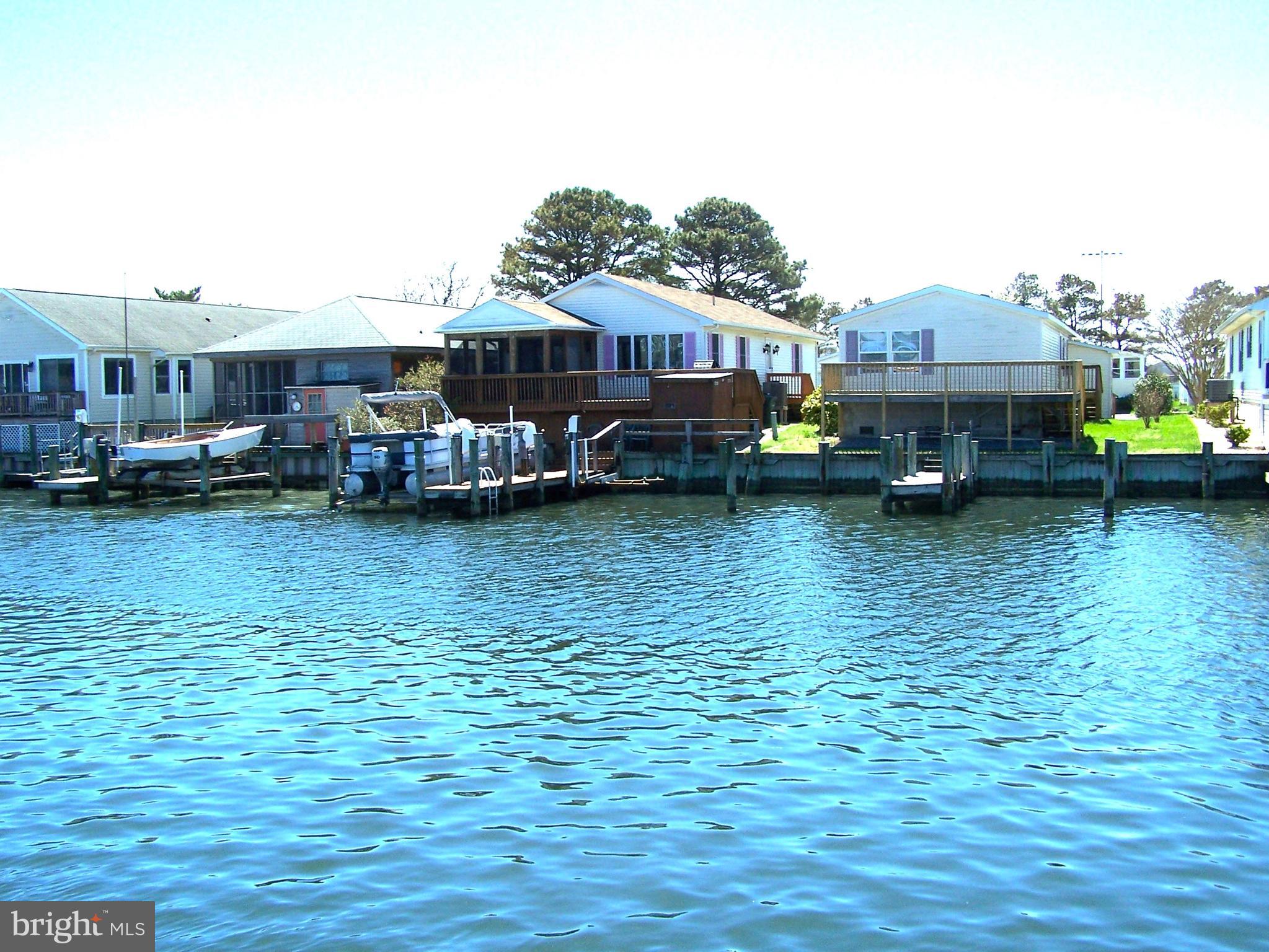 MONTEGO BAY - Residential