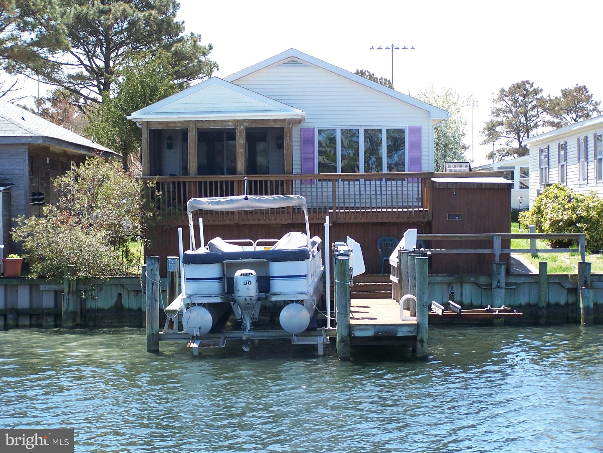 MONTEGO BAY - Residential