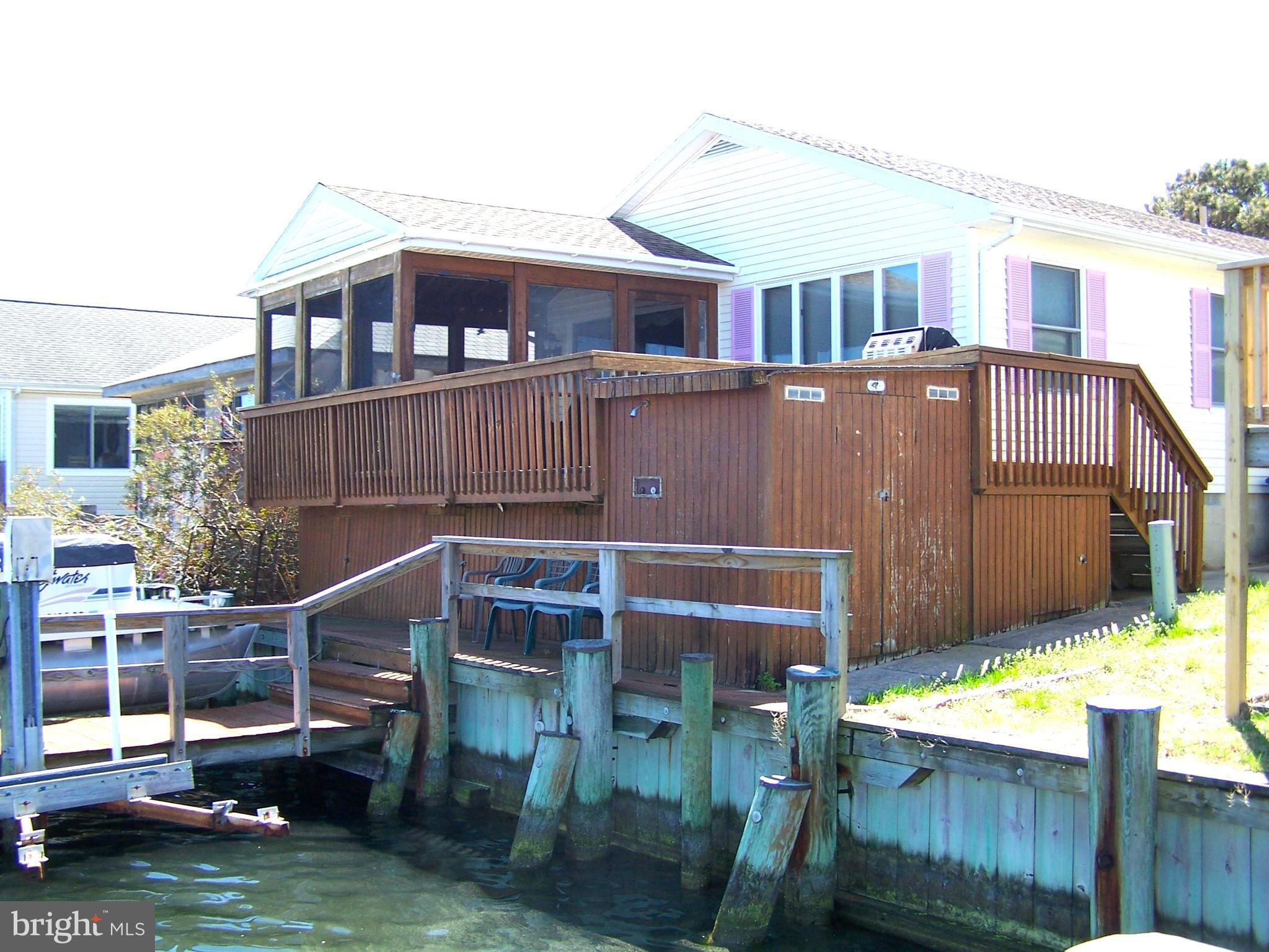 MONTEGO BAY - Residential