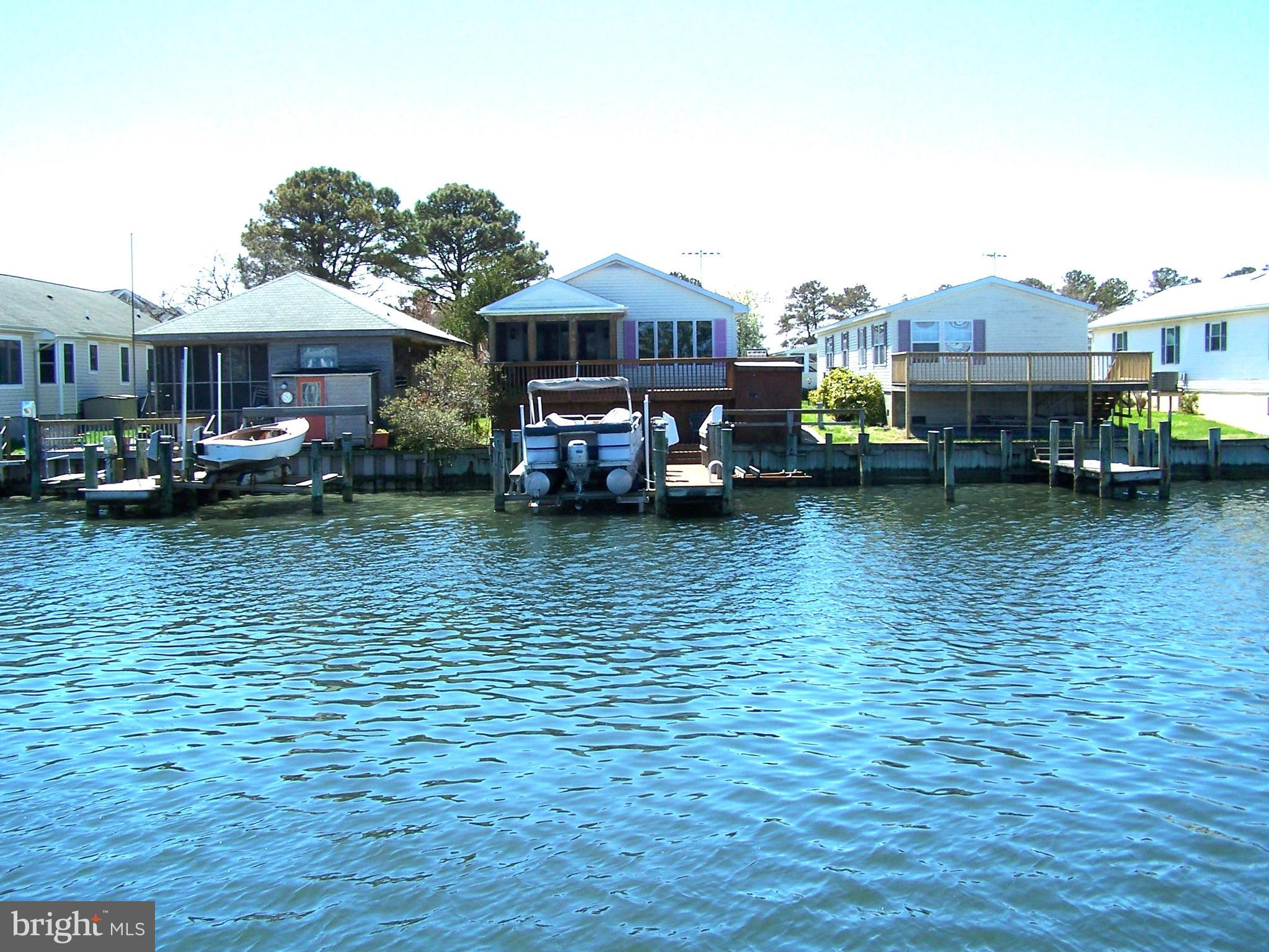 MONTEGO BAY - Residential