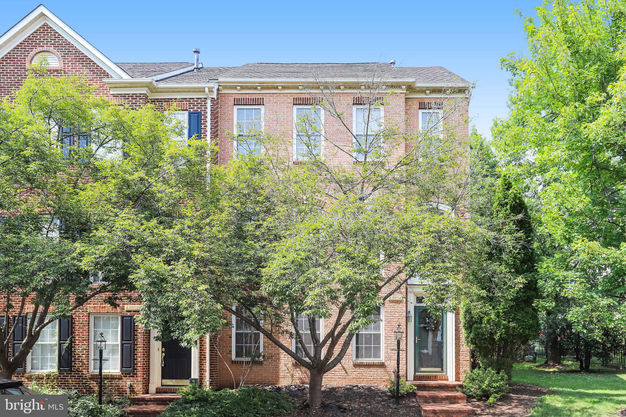 43804 BENT CREEK TERRACE