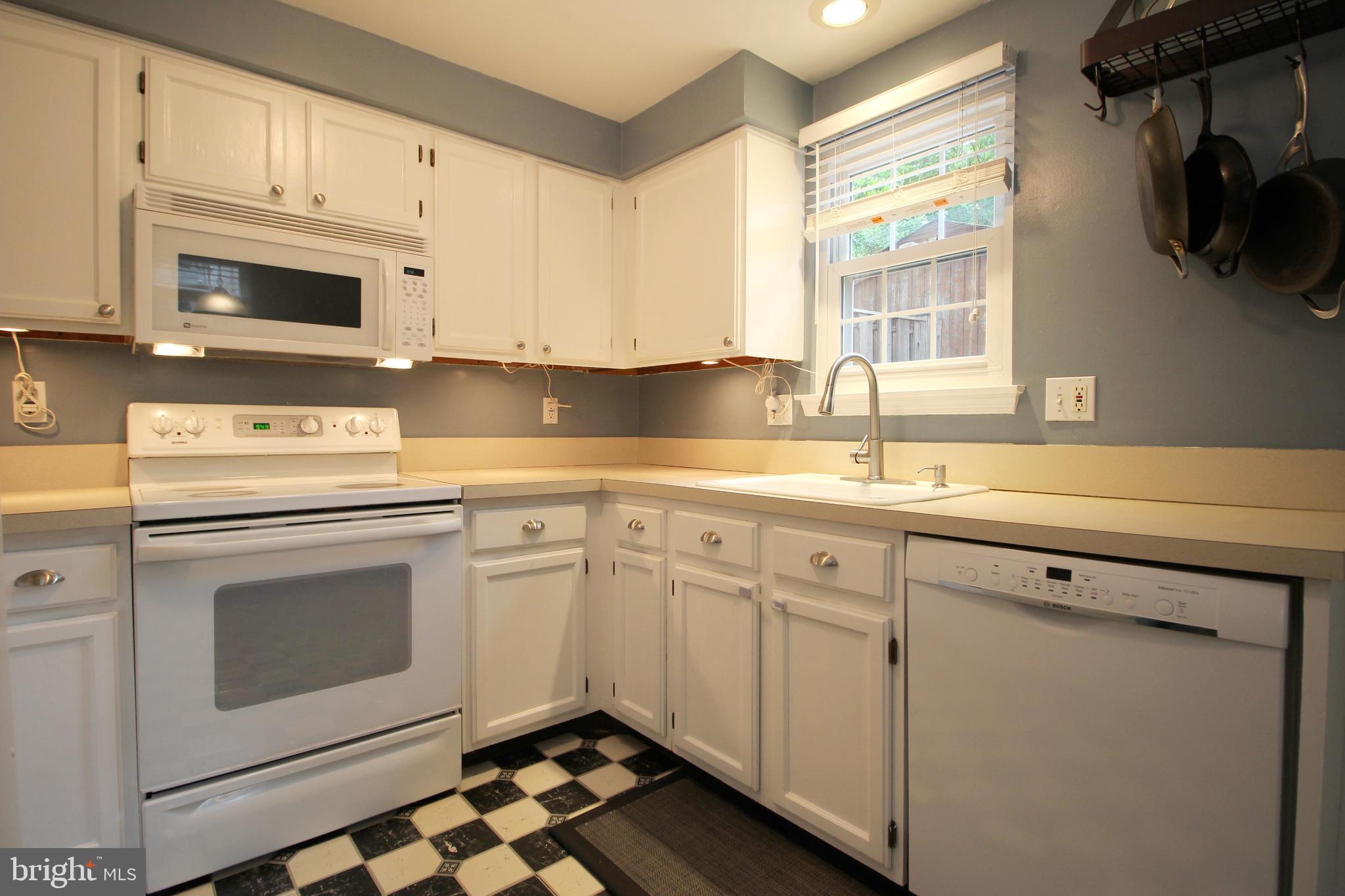 COUNTRYSIDE - Residential Lease