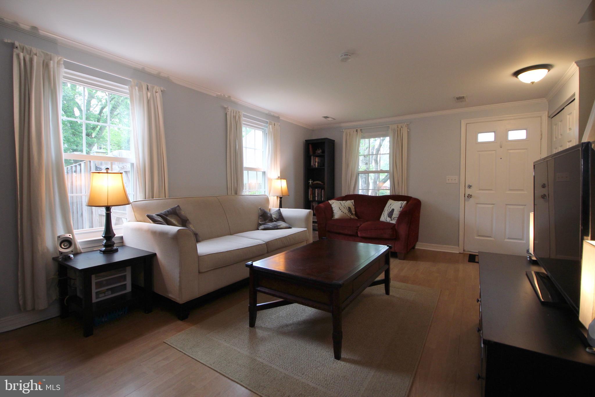 COUNTRYSIDE - Residential Lease