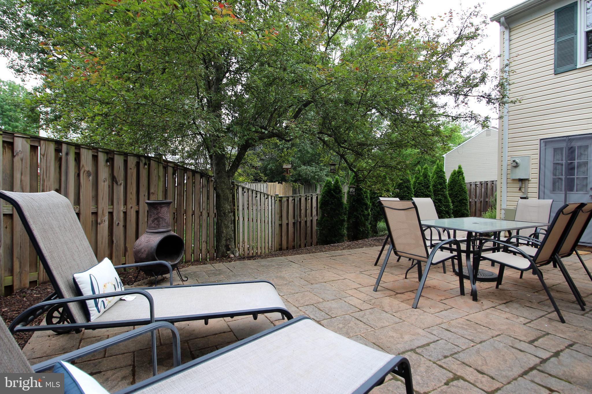 COUNTRYSIDE - Residential Lease