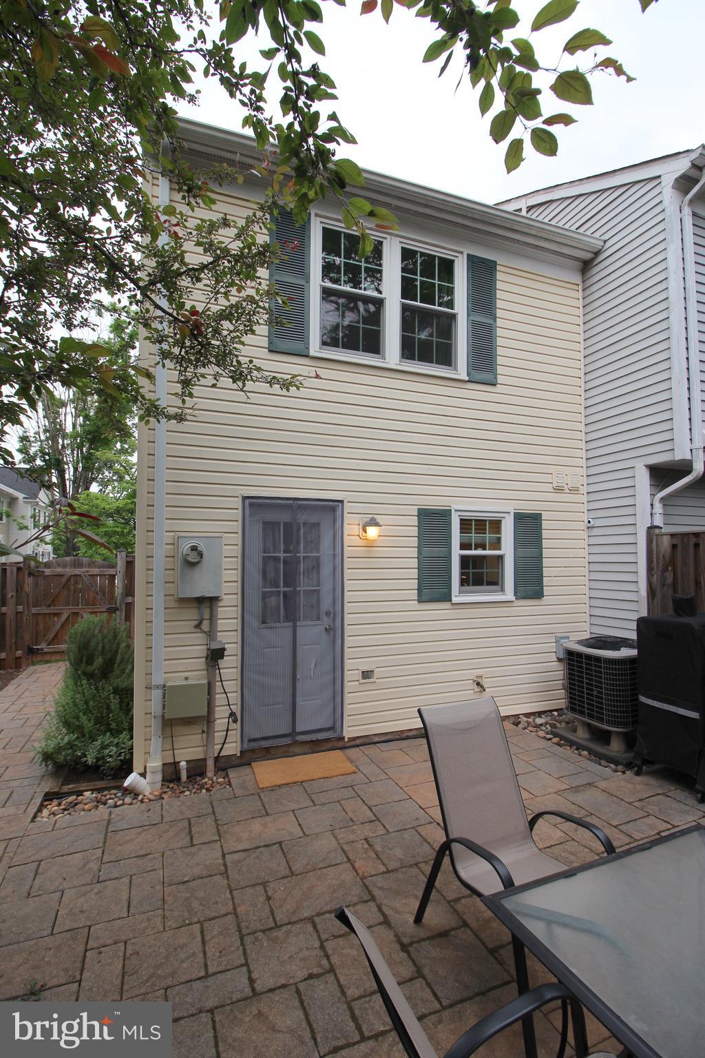 COUNTRYSIDE - Residential Lease