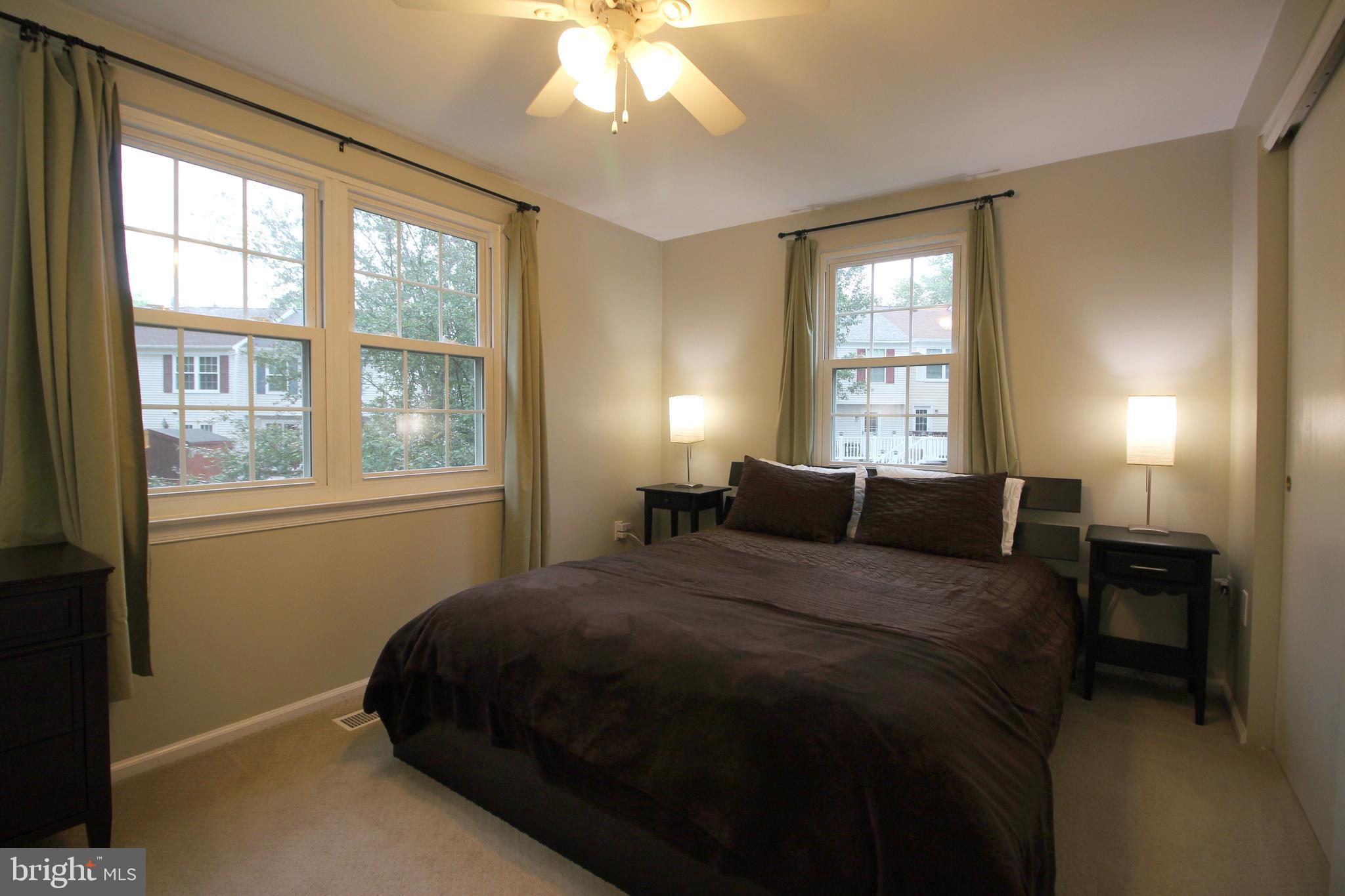 COUNTRYSIDE - Residential Lease