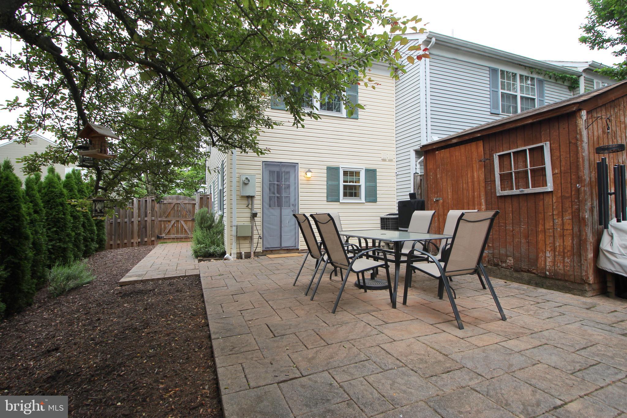 COUNTRYSIDE - Residential Lease