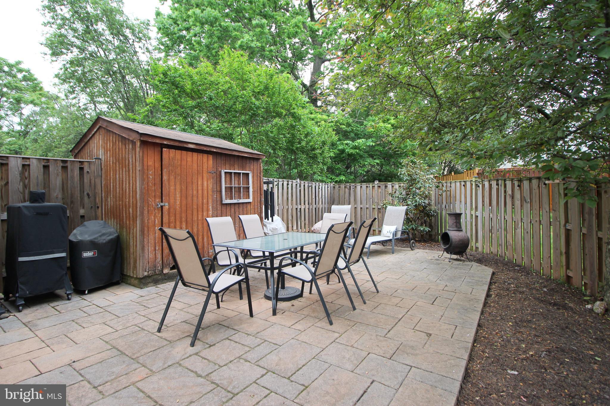 COUNTRYSIDE - Residential Lease