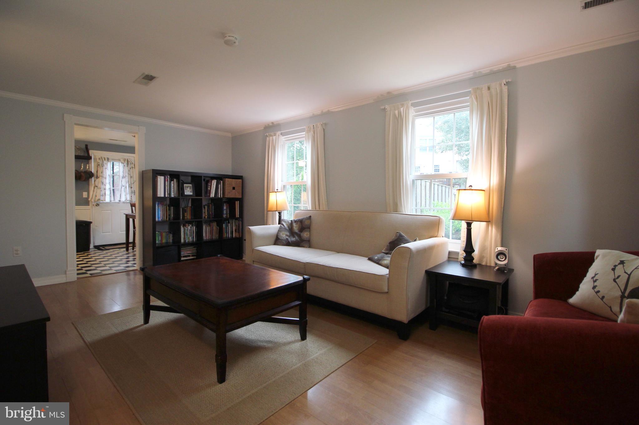 COUNTRYSIDE - Residential Lease