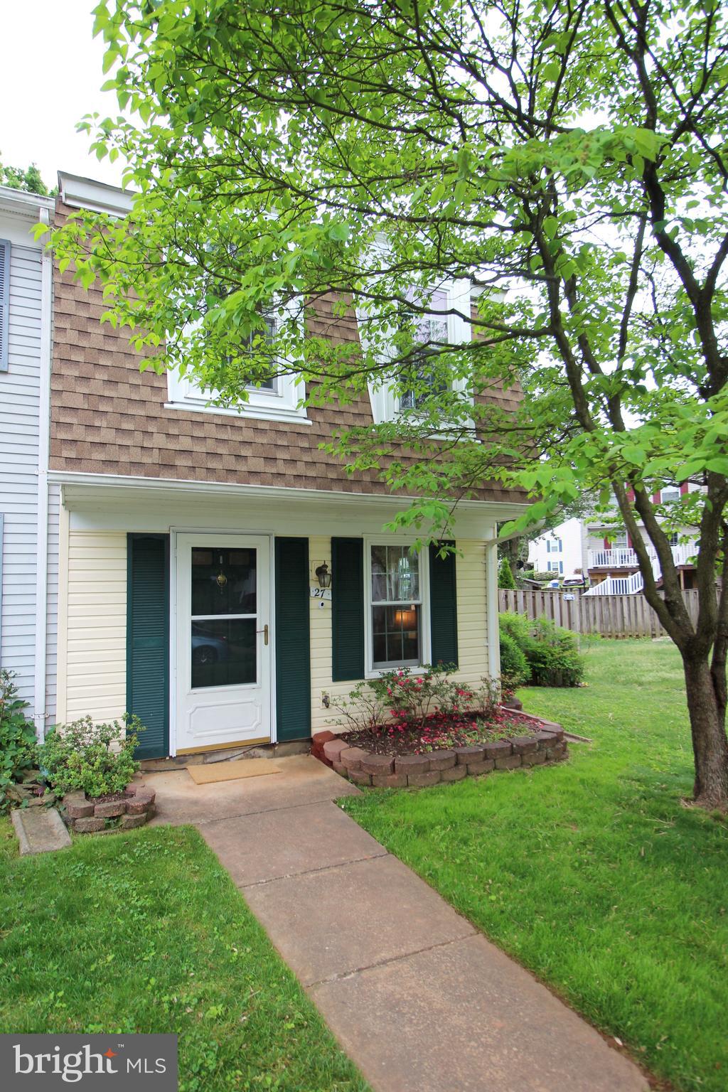 COUNTRYSIDE - Residential Lease