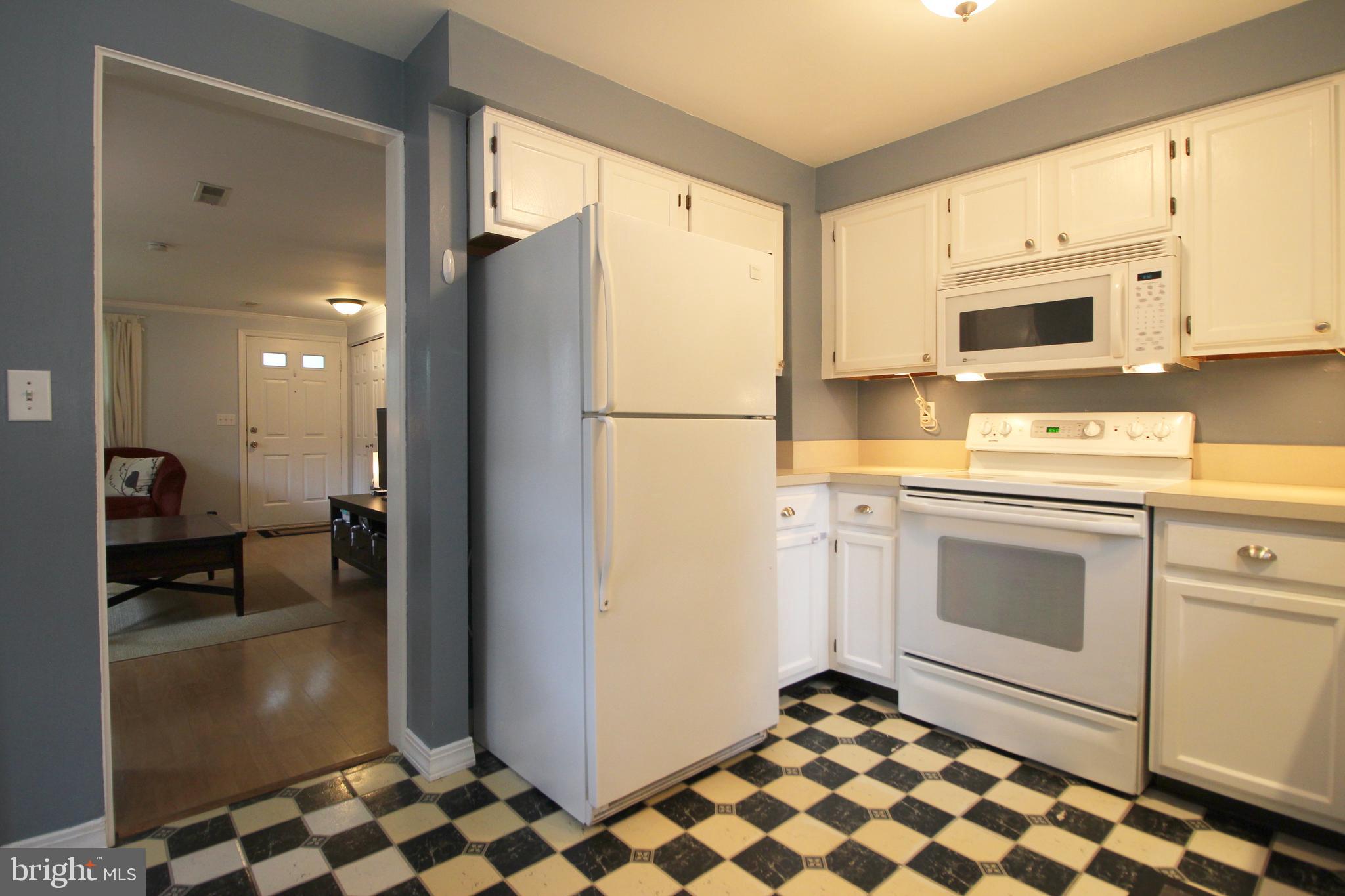 COUNTRYSIDE - Residential Lease