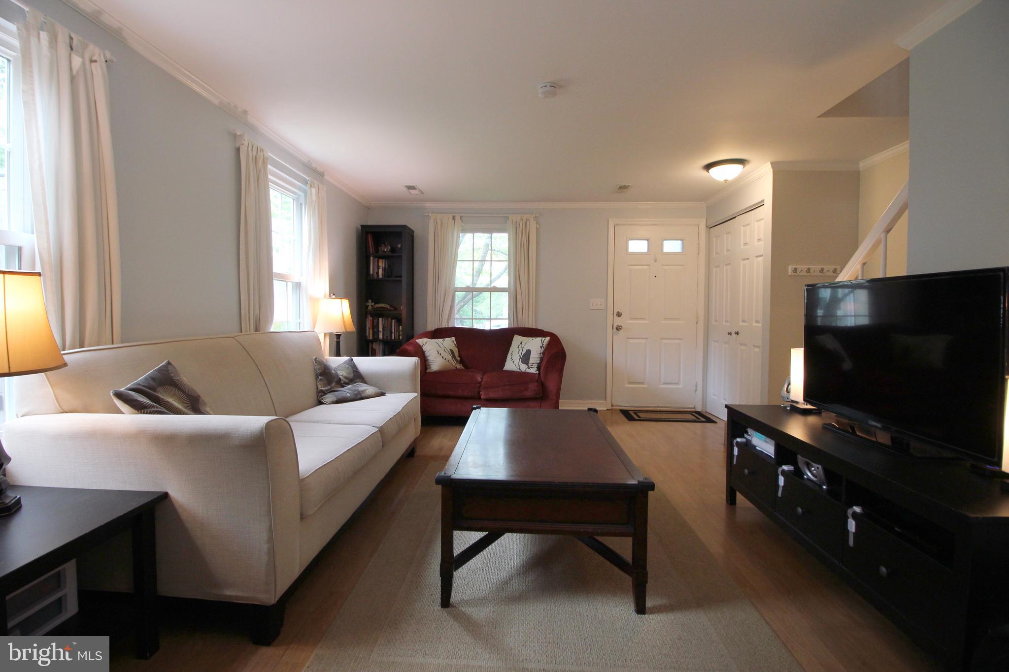 COUNTRYSIDE - Residential Lease