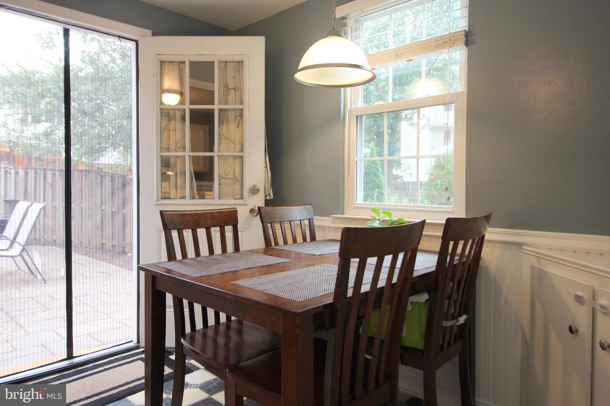 COUNTRYSIDE - Residential Lease