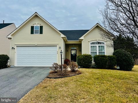 229 STEPHENS RUN STREET STEPHENS CITY VA 22655