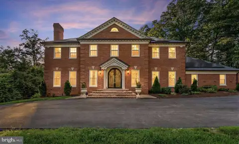 10900 Tara Road, Rockville, MD 20854 - #: MDMC2238878