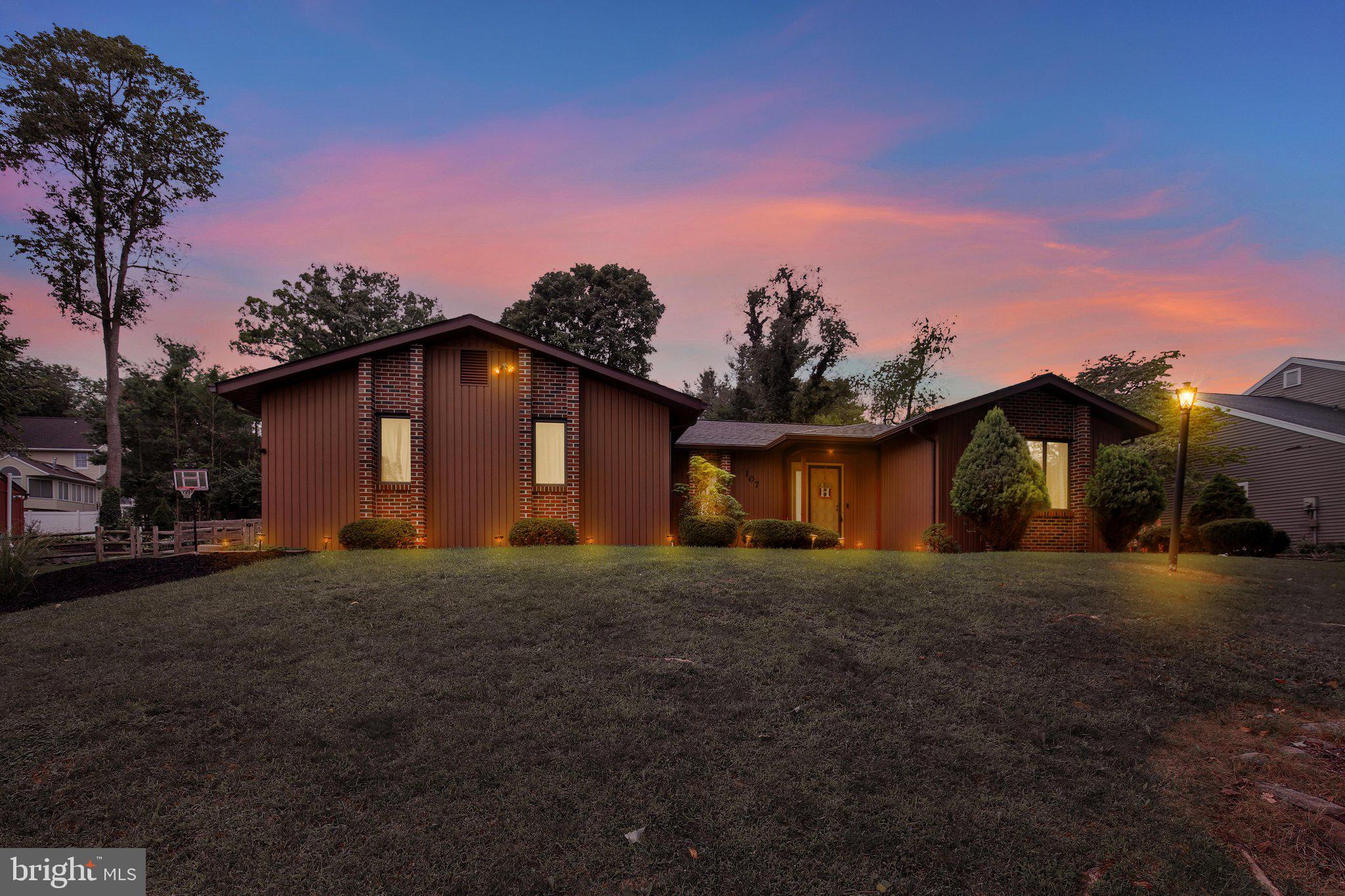 107 DEBORAH DRIVE
