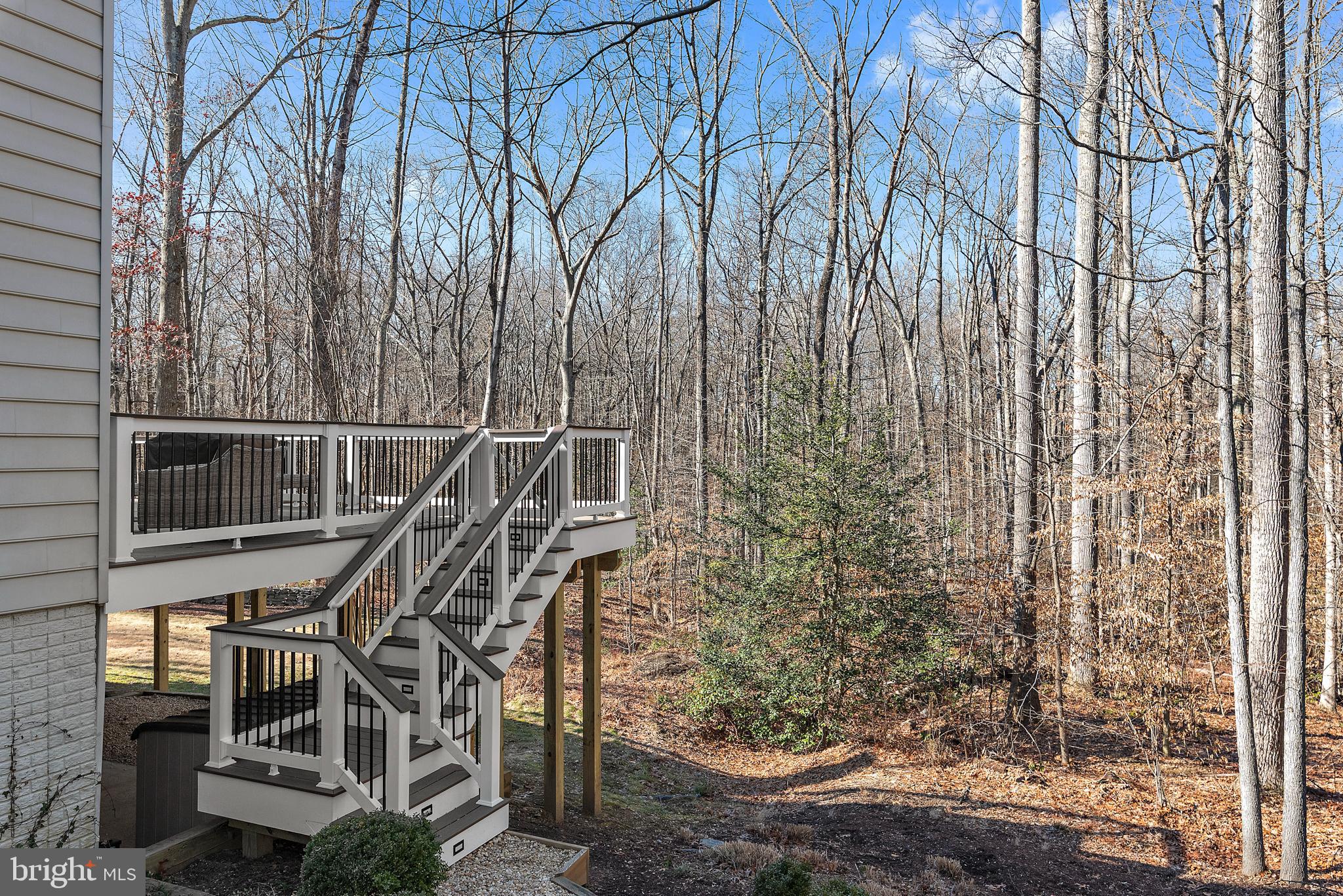 914 MALVERN HILL DRIVE