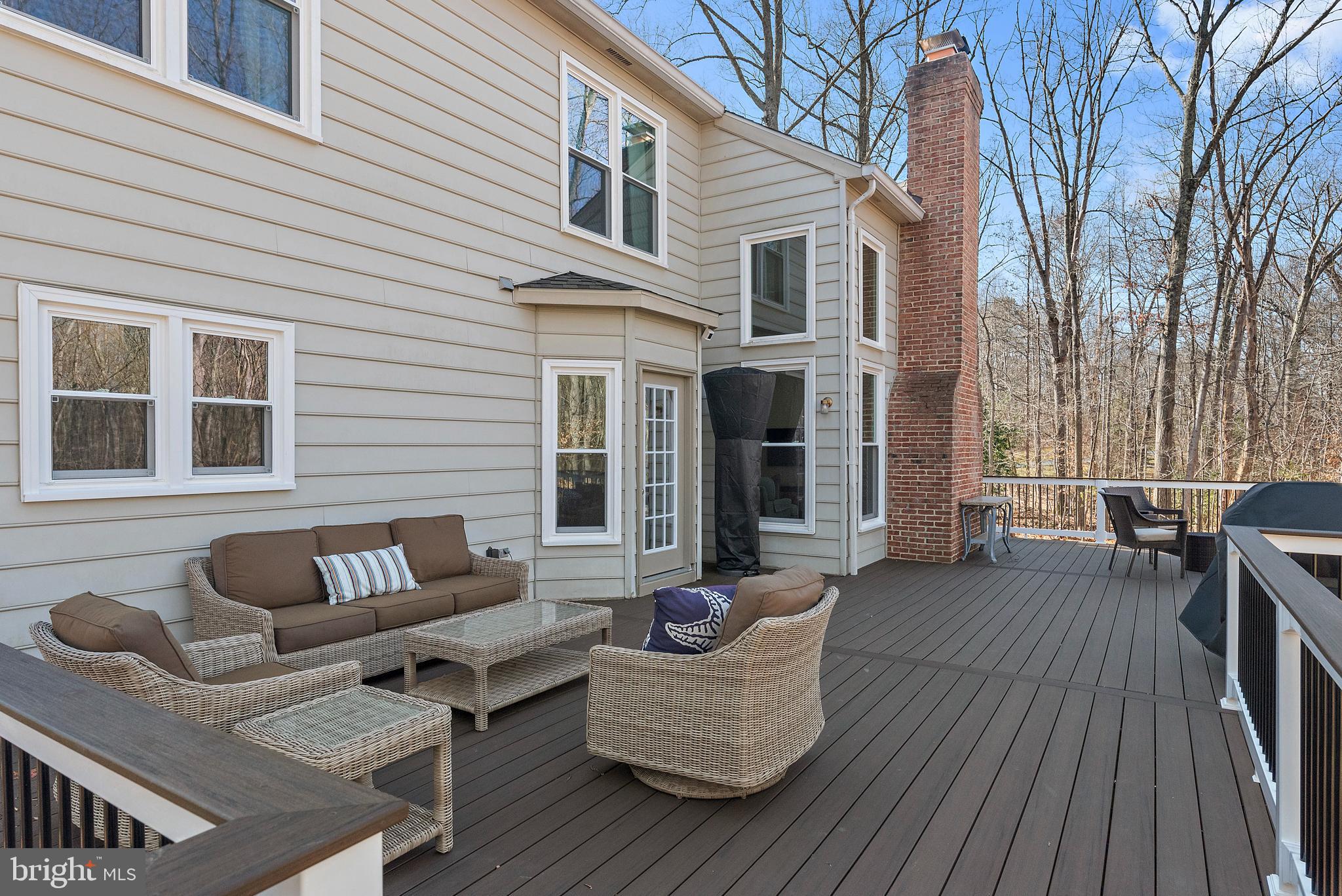 914 MALVERN HILL DRIVE