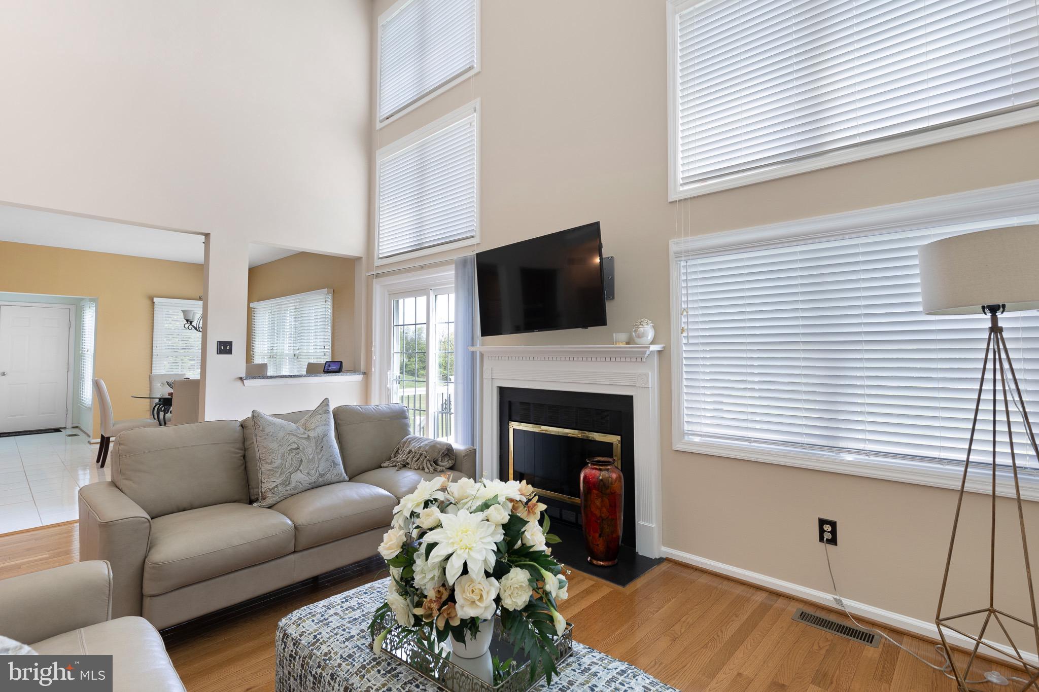602 COLCHESTER COURT
