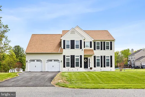 602 Colchester Court, Middletown, DE MLS: DENC2079876