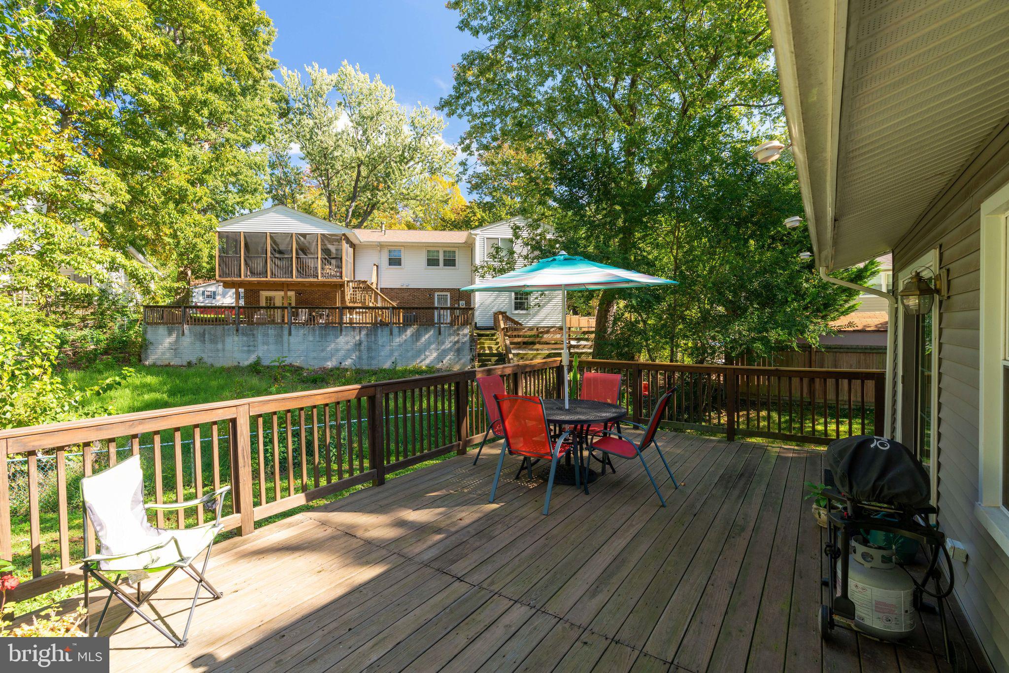 LAKE RIDGE - Residential