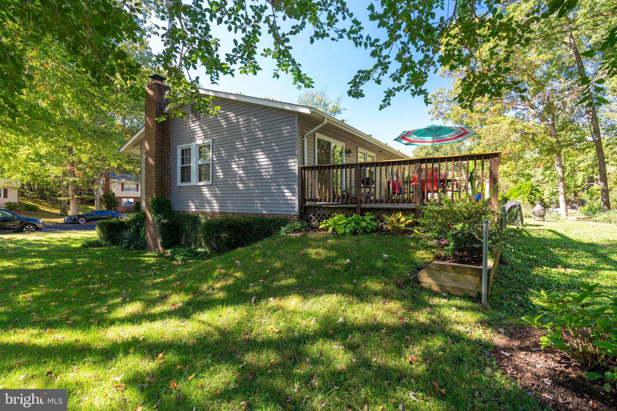 LAKE RIDGE - Residential