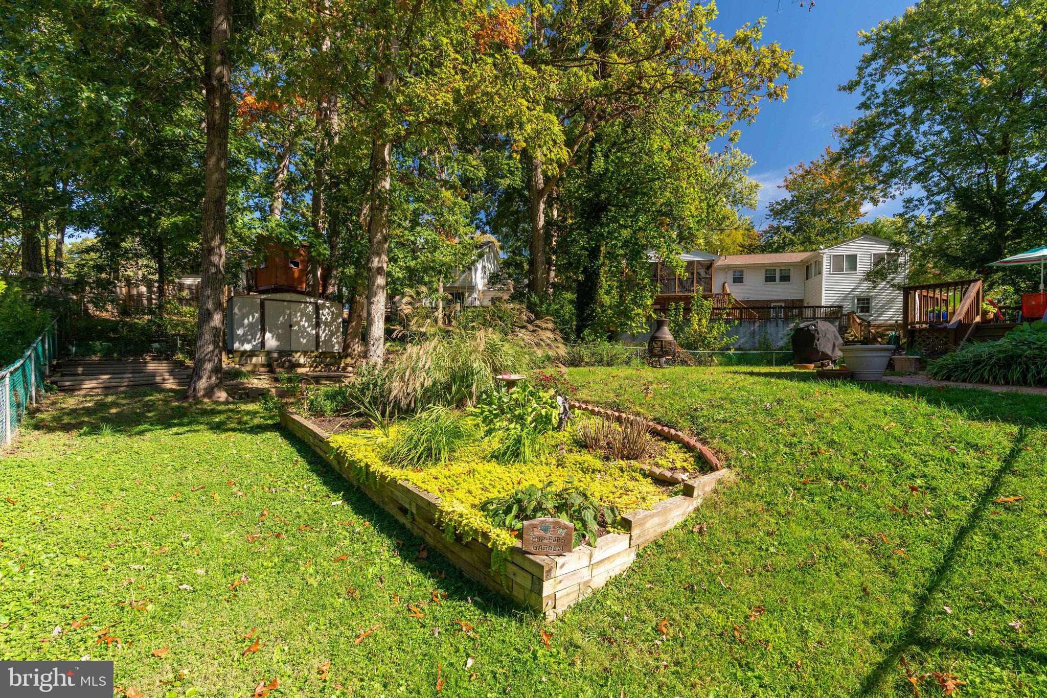 LAKE RIDGE - Residential