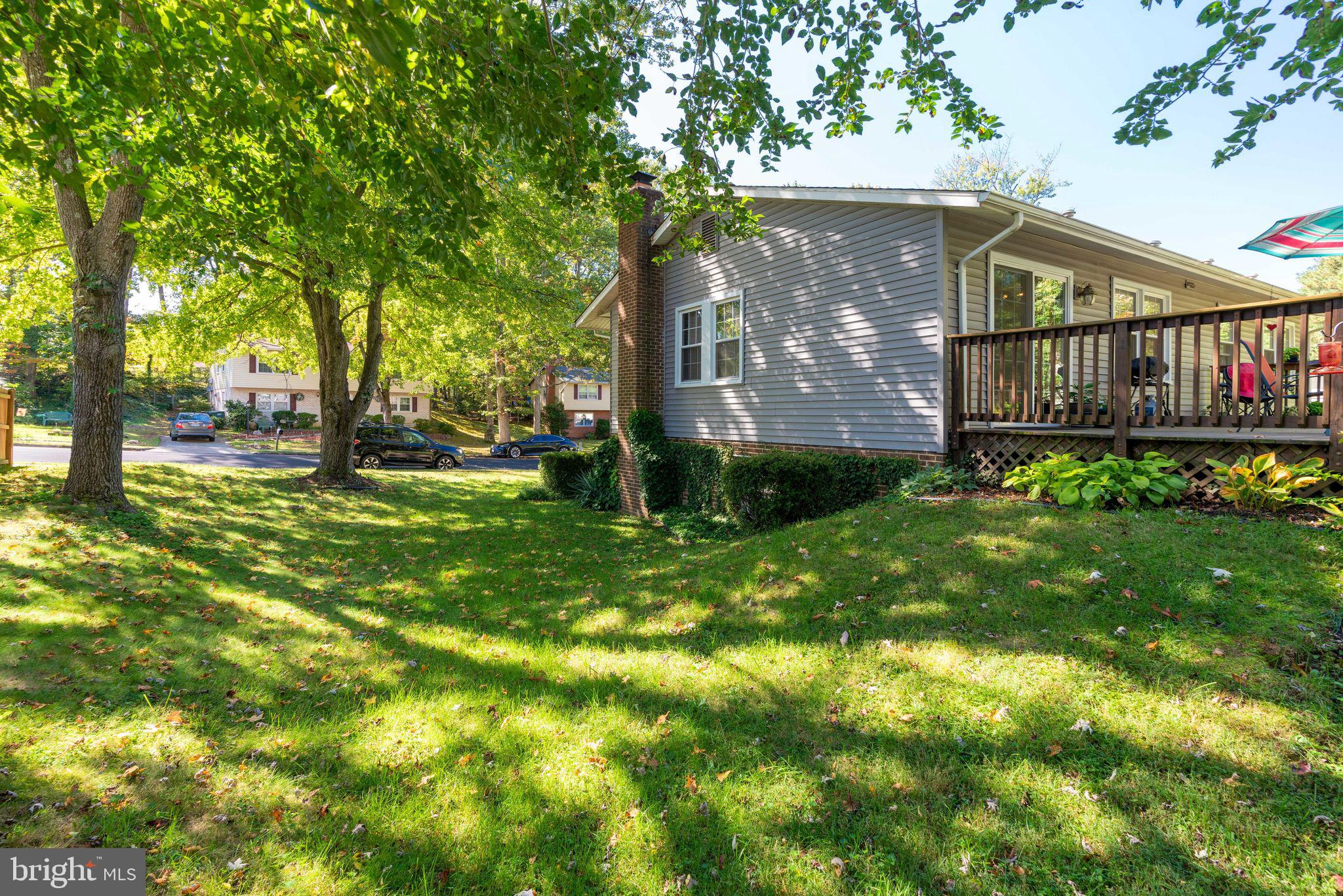 LAKE RIDGE - Residential