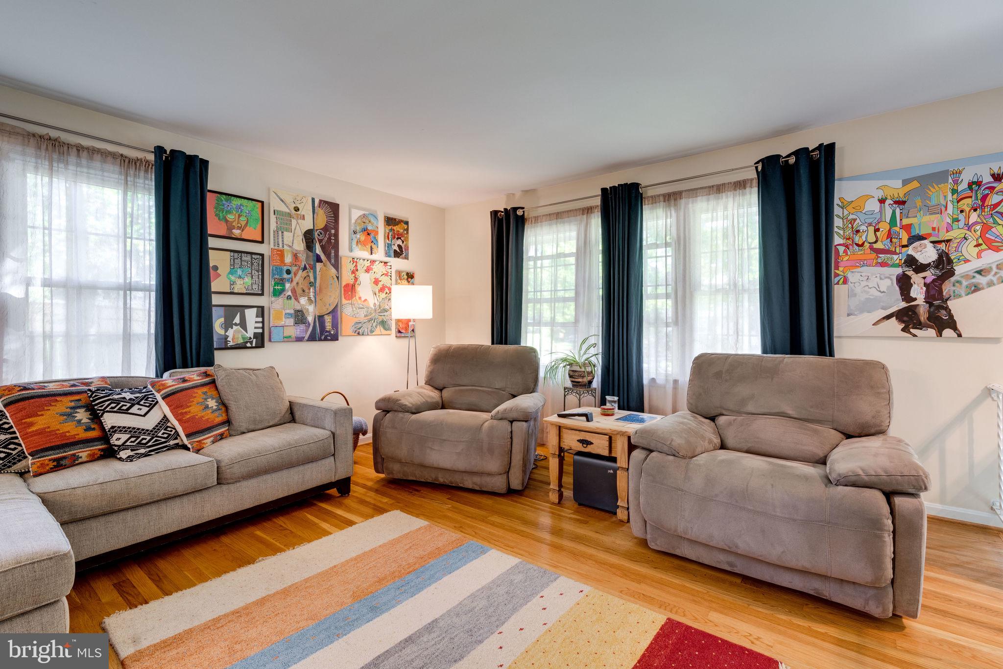 LAKE RIDGE - Residential