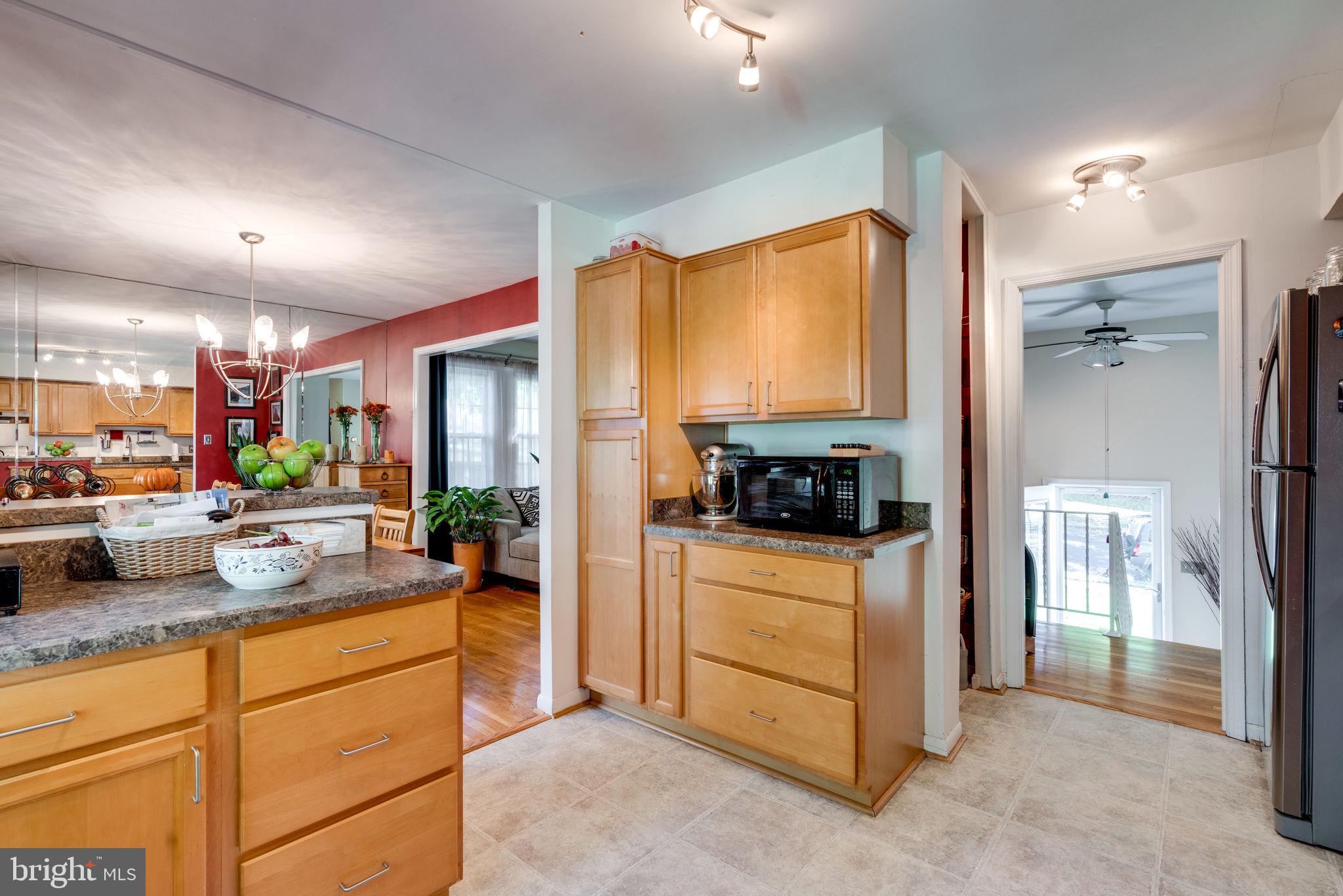 LAKE RIDGE - Residential