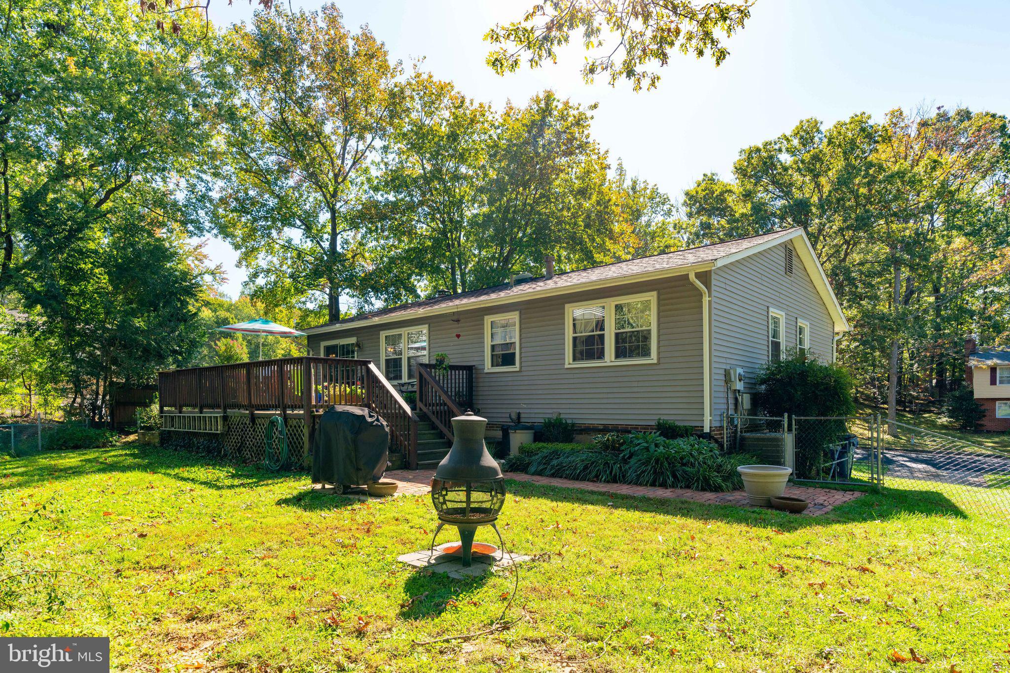 LAKE RIDGE - Residential