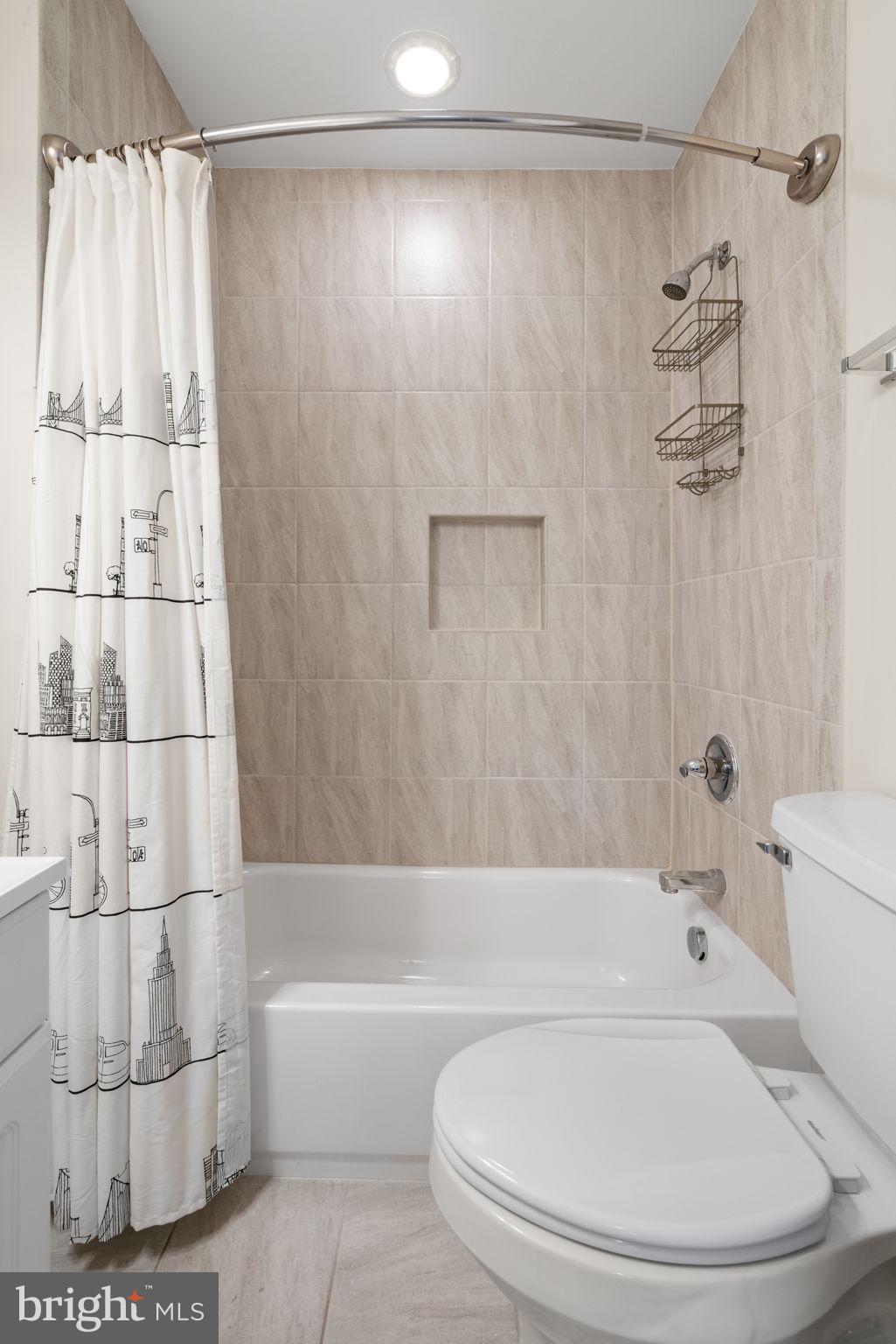 E. A. GIBSON - Residential