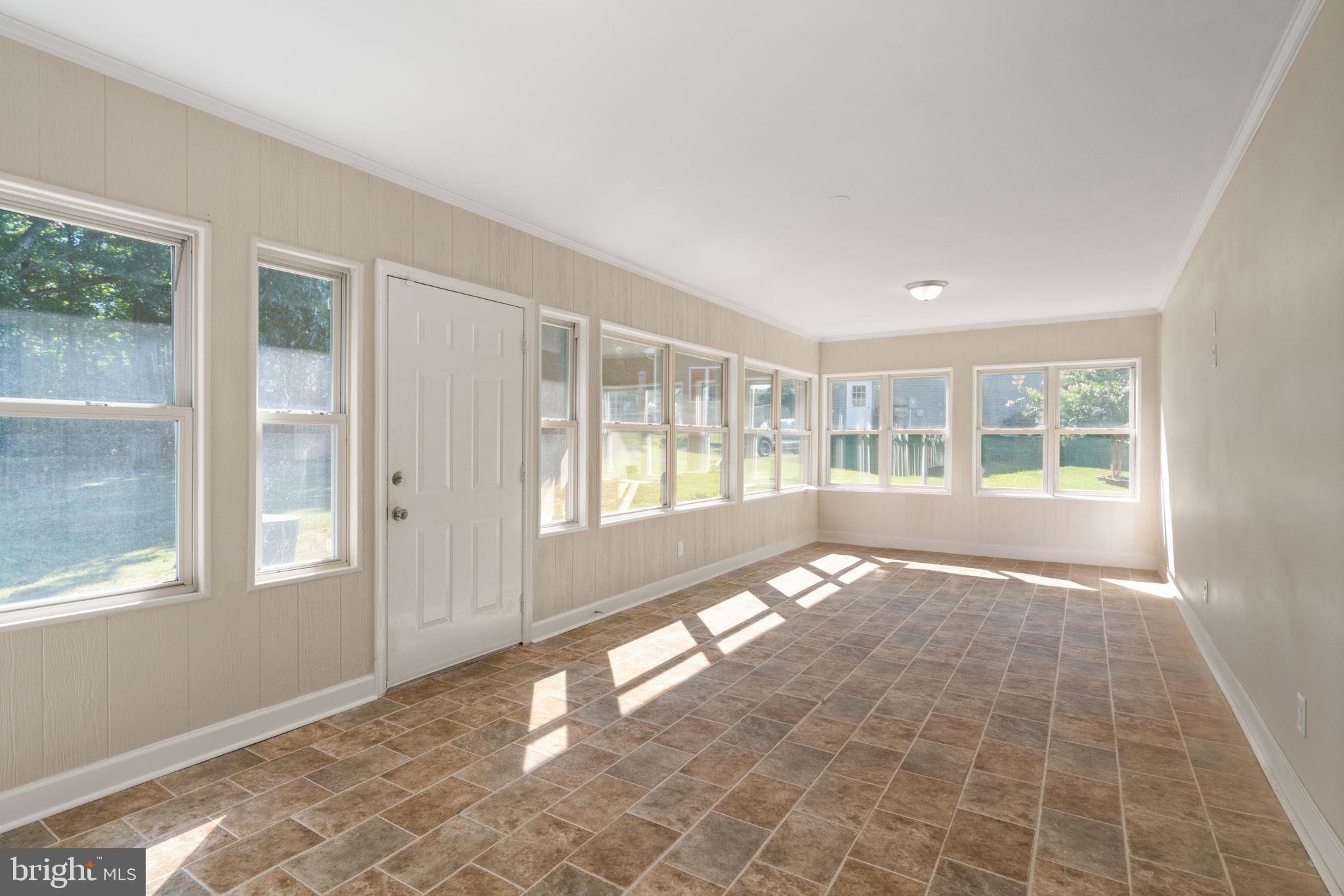 E. A. GIBSON - Residential