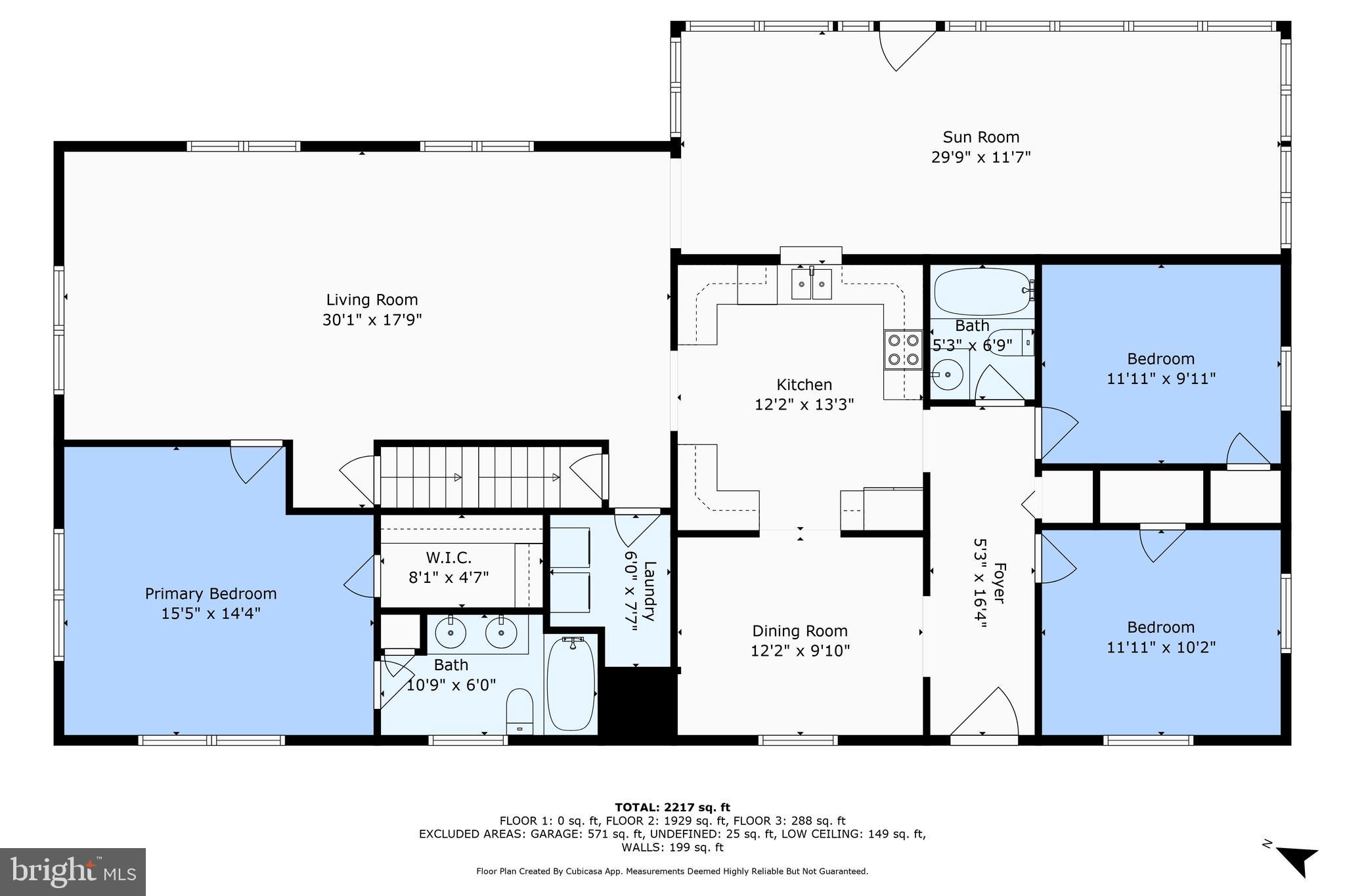 E. A. GIBSON - Residential