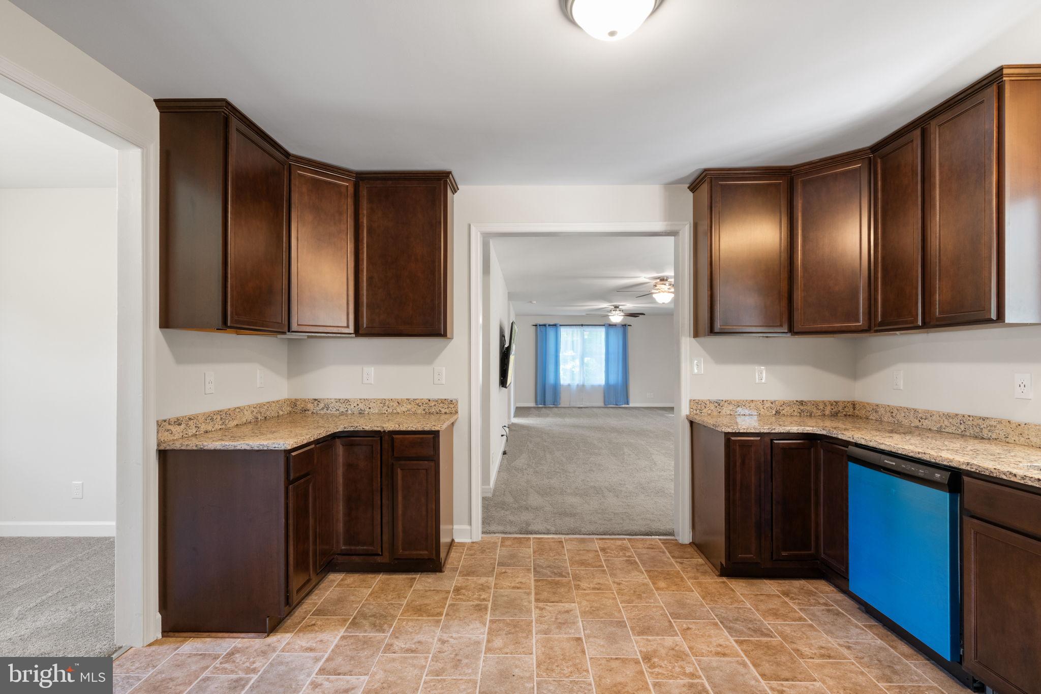 E. A. GIBSON - Residential